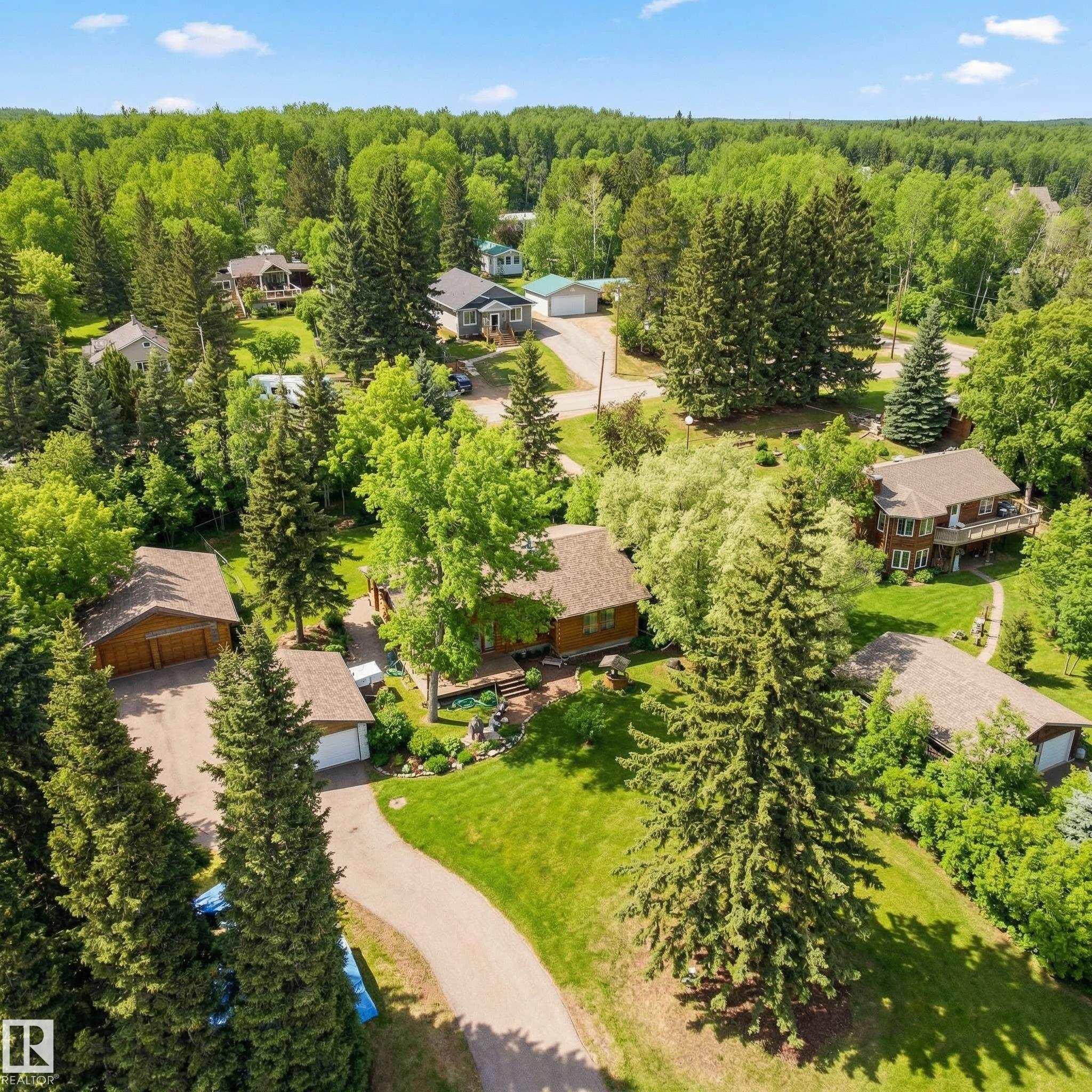 128 4521 Lakeshore Road, Rural Parkland County, MLS® # E4500007