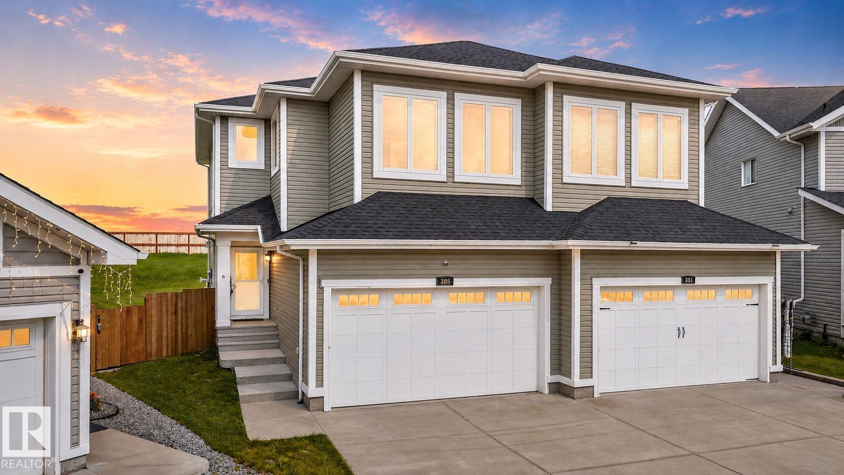 385 Simmonds Way, Leduc, MLS® # E4500009