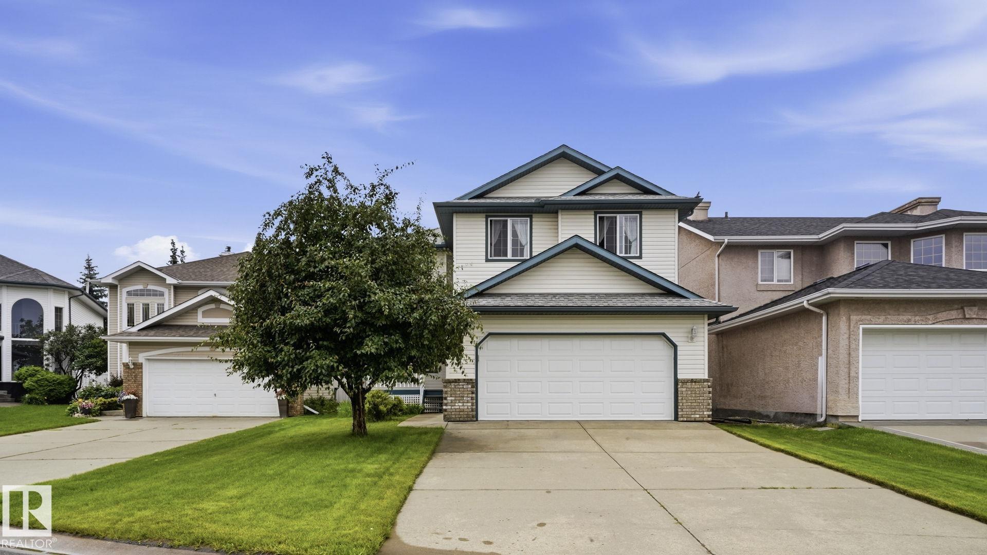 125 Dechene Road, Edmonton, MLS® # E4500010
