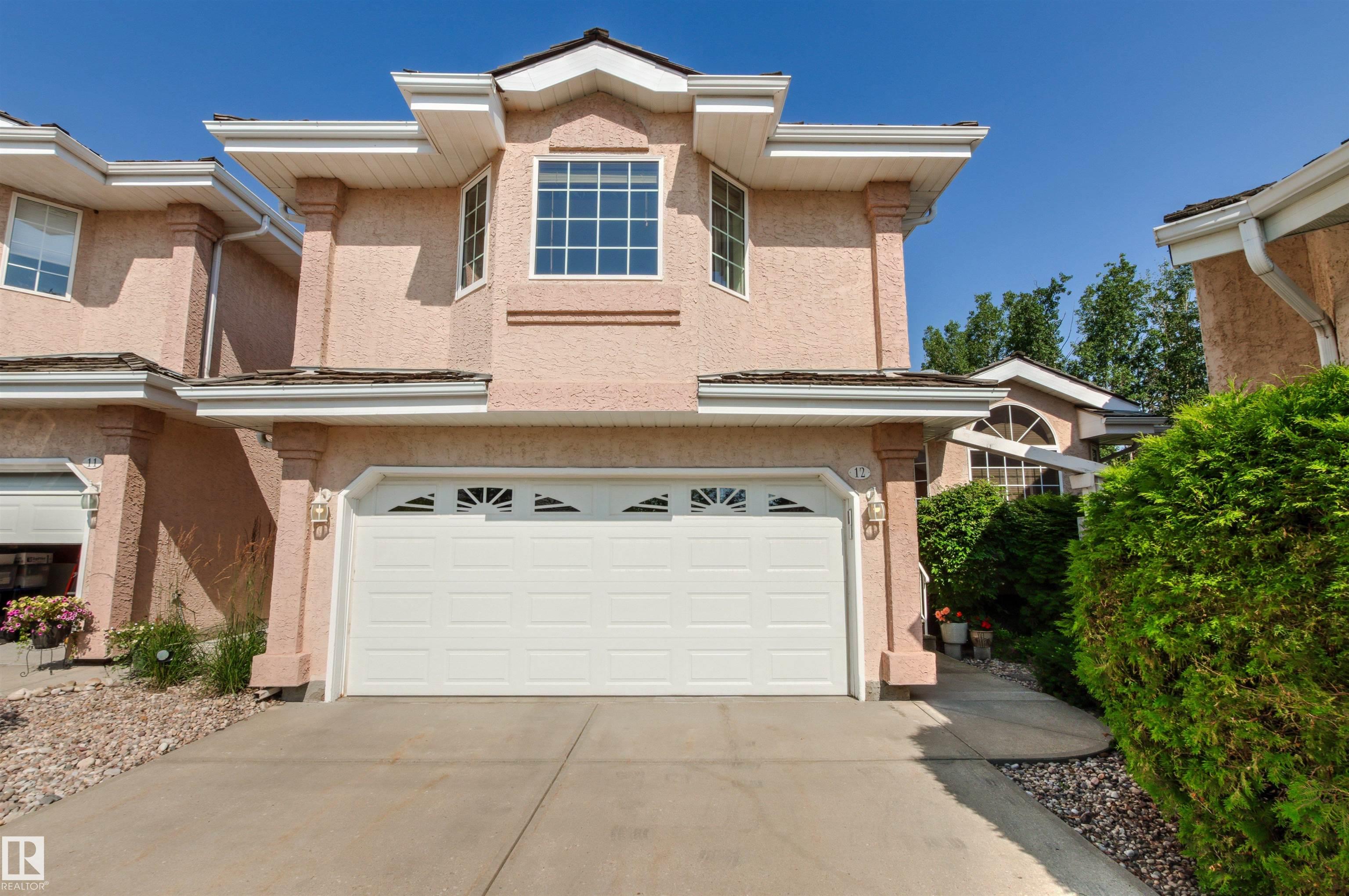 12 64 Blackburn Drive Sw, Edmonton, MLS® # E4500011