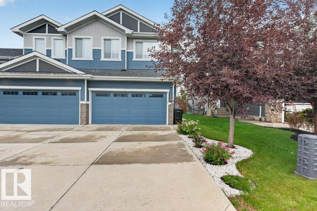 848 Ebbers Crescent, Edmonton, MLS® # E4500012