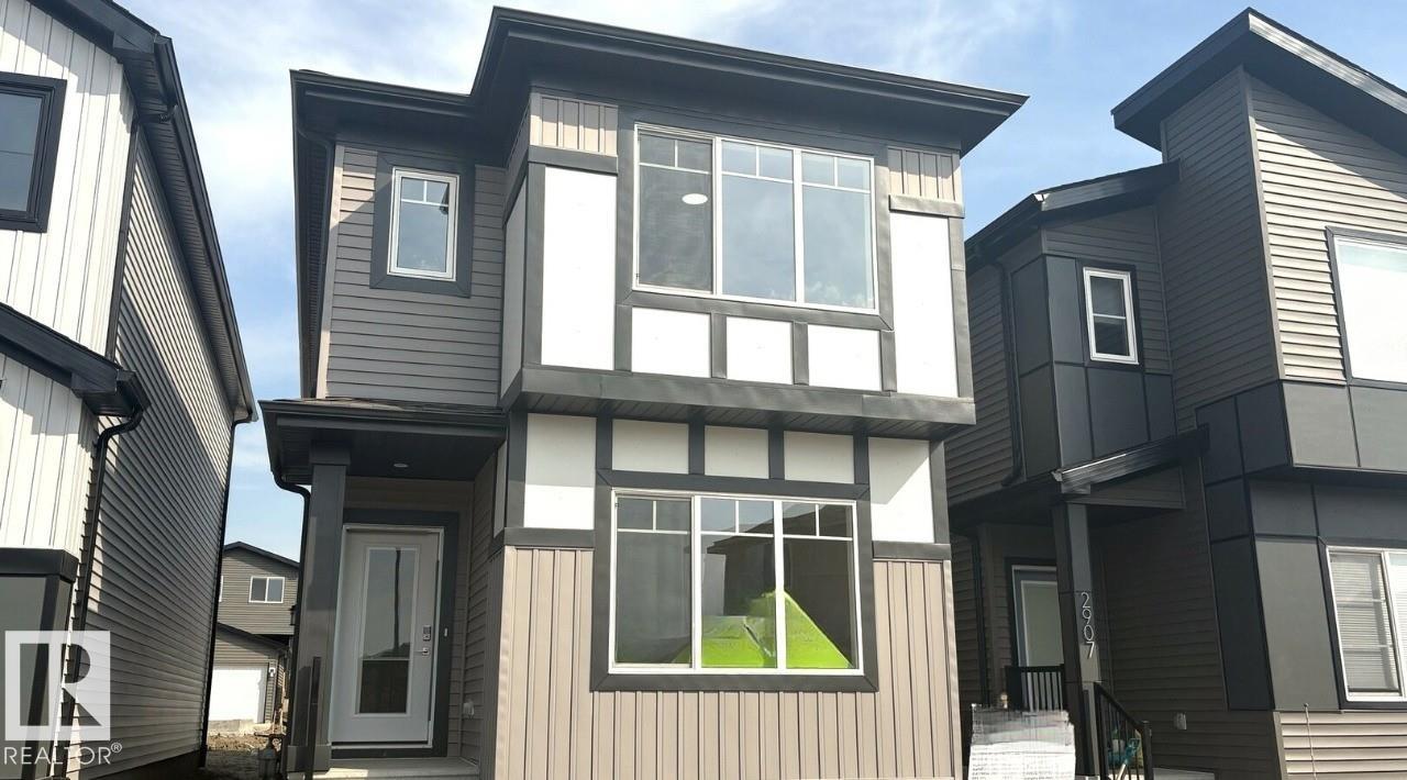 2903 64 Street, Edmonton, MLS® # E4500014