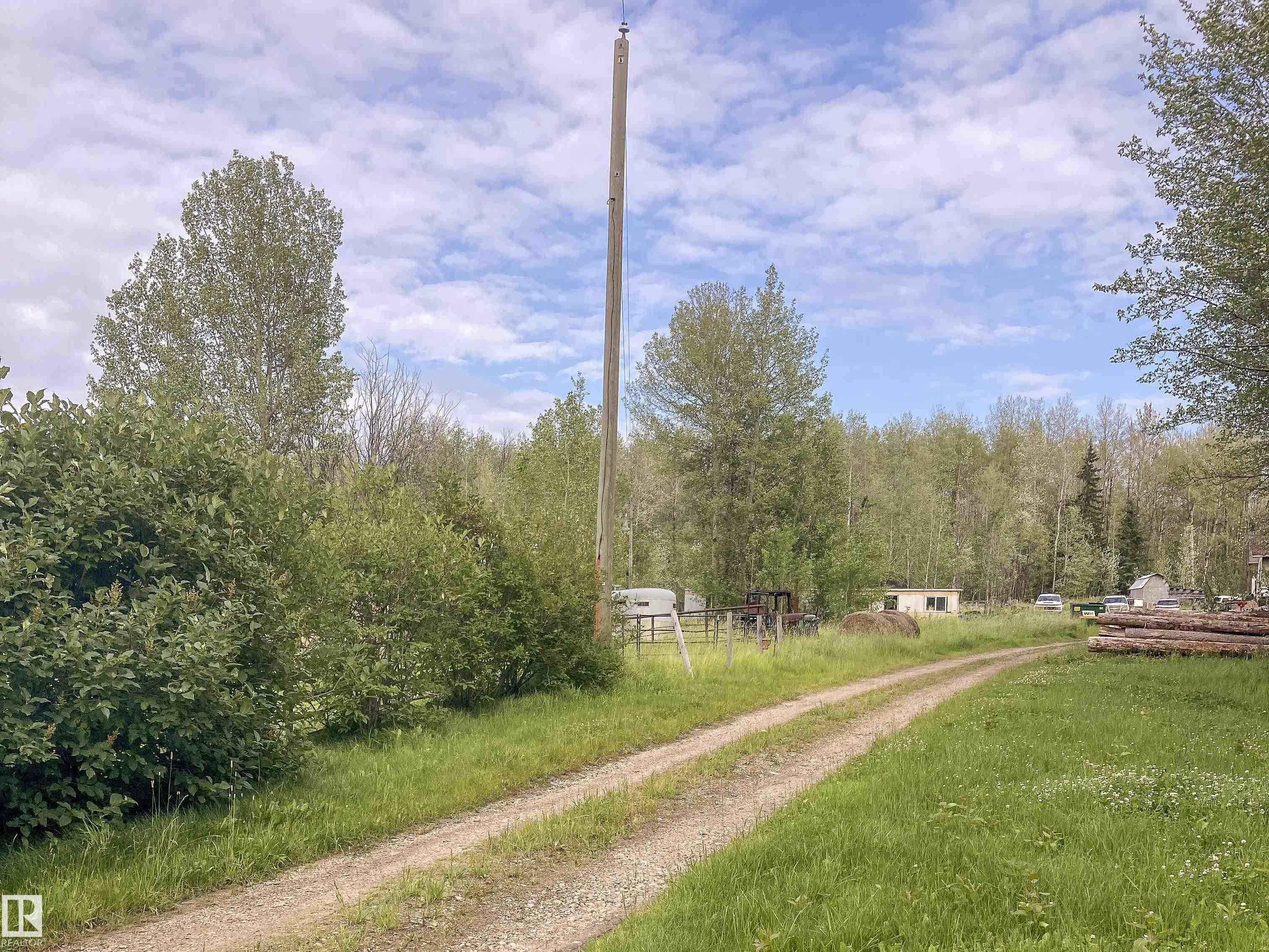 451043 Rge Rd 70a, Rural Wetaskiwin County, MLS® # E4500016