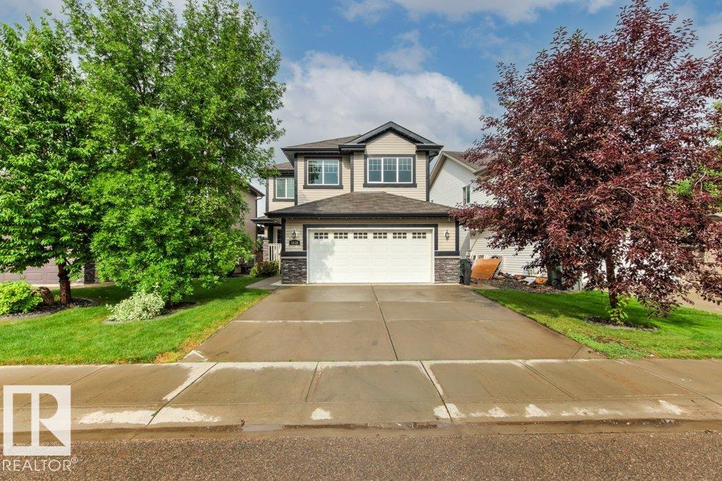 1636 Westerra Avenue, Stony Plain, MLS® # E4500020