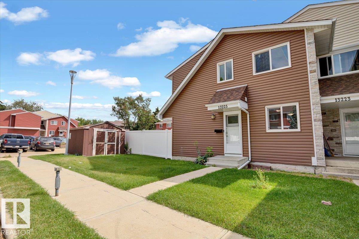 13225 47 Street, Edmonton, MLS® # E4500024
