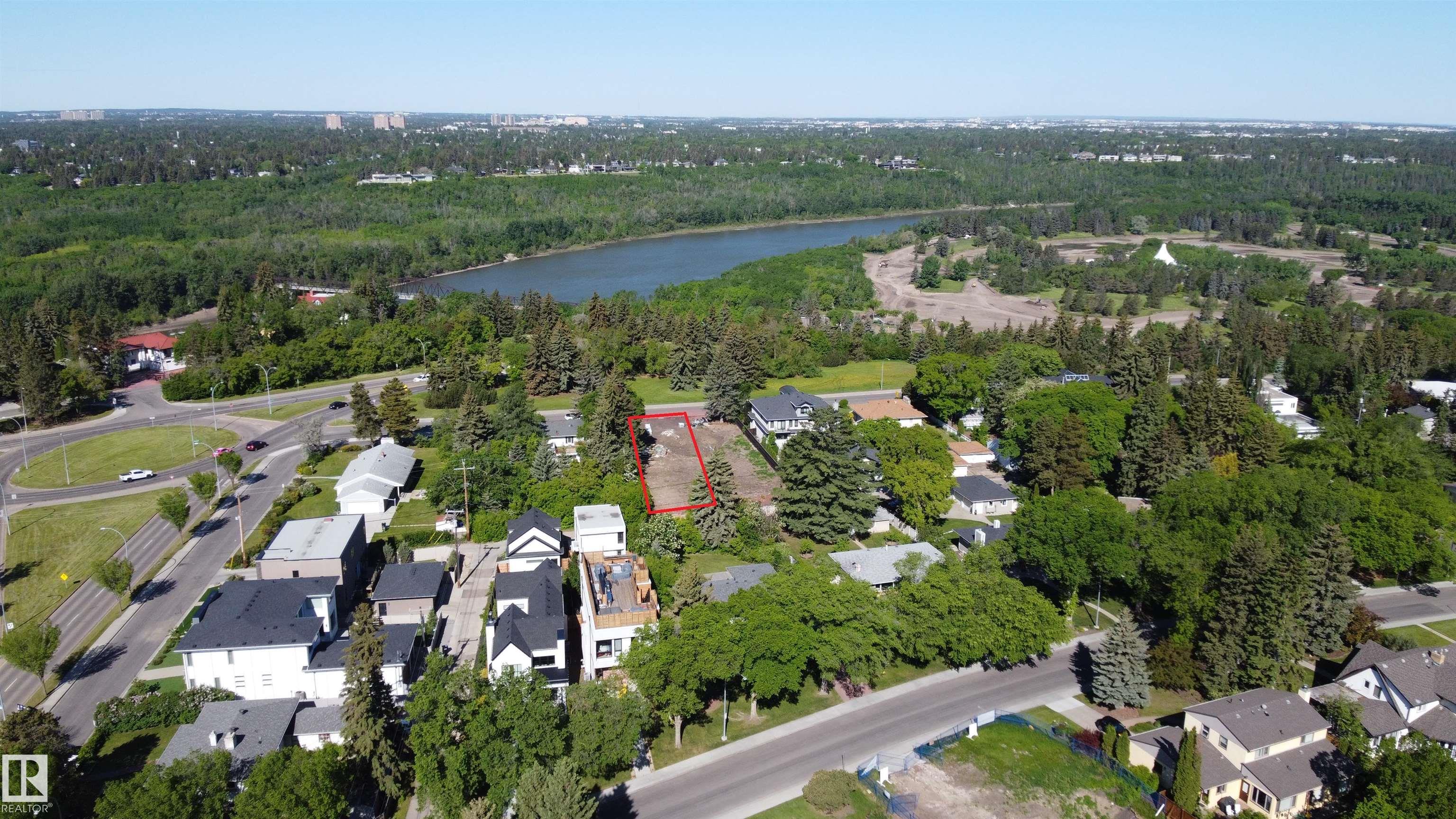 8715 Saskatchewan Drive, Edmonton, MLS® # E4500026