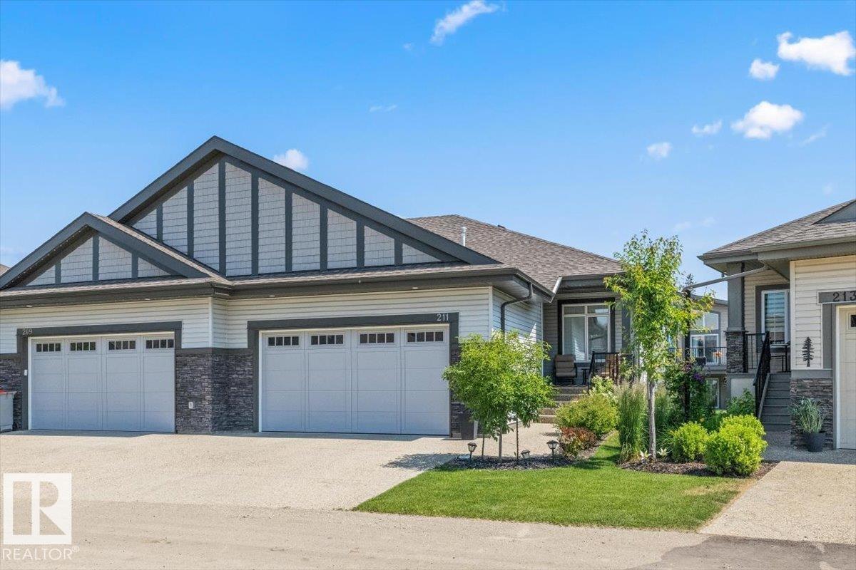 211 50 Heatherglen Drive, Spruce Grove, MLS® # E4500030