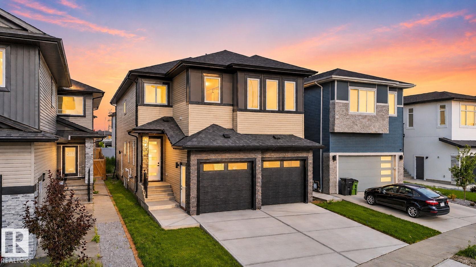213 Fraser Way, Edmonton, MLS® # E4500032