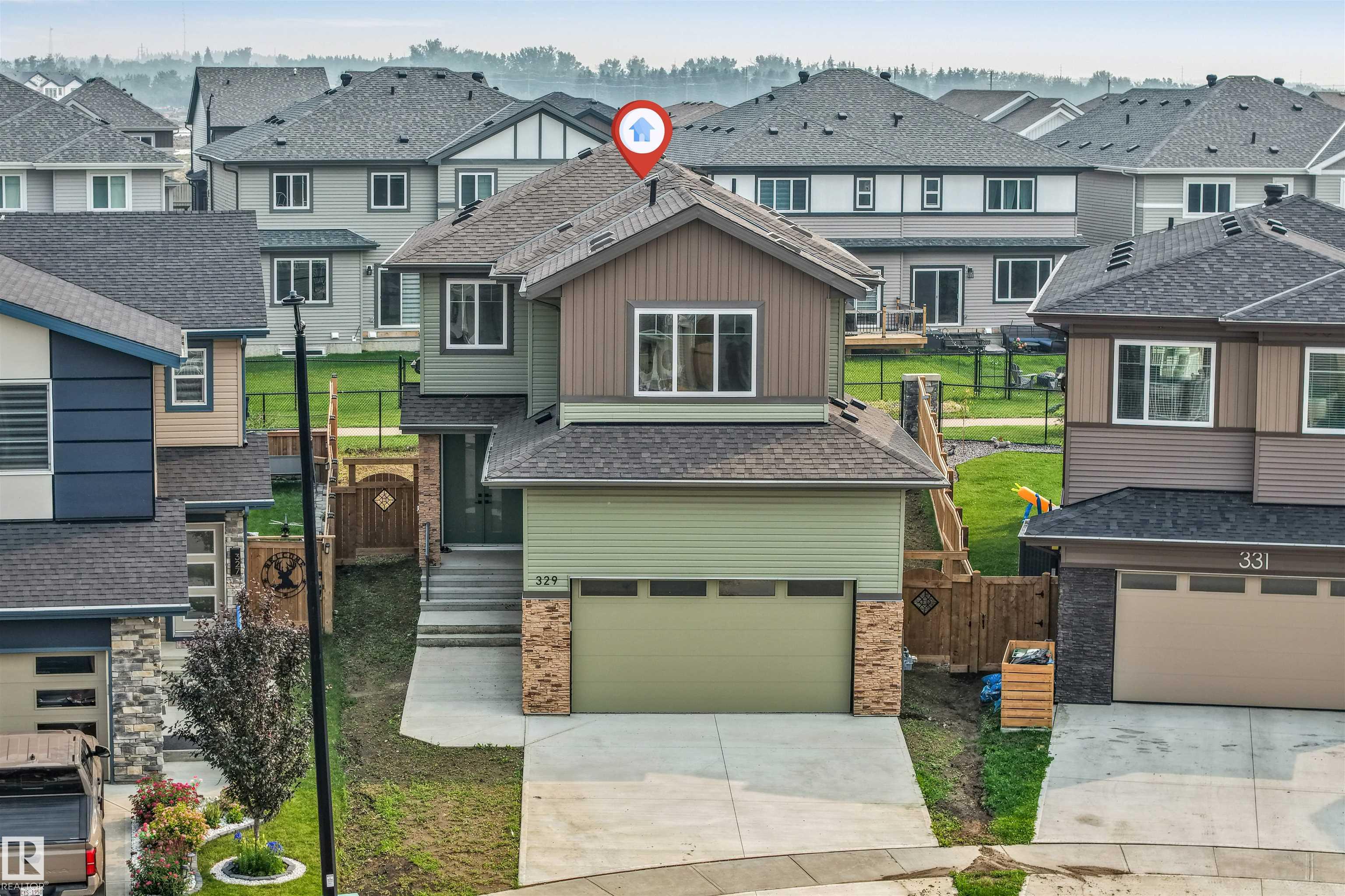 329 Balsam Link, Leduc, MLS® # E4500036