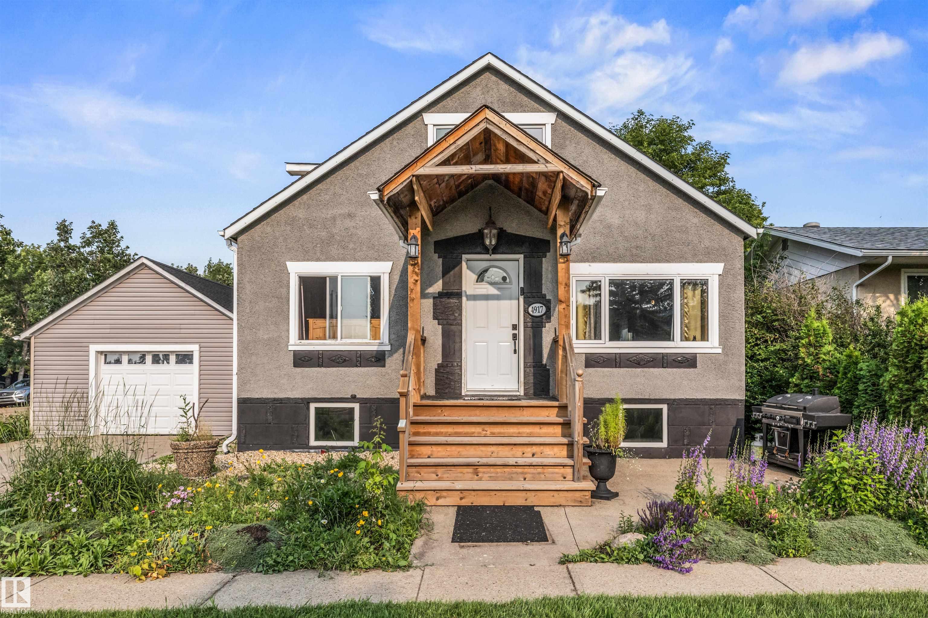 4917 50 Street, Bruderheim, MLS® # E4500038