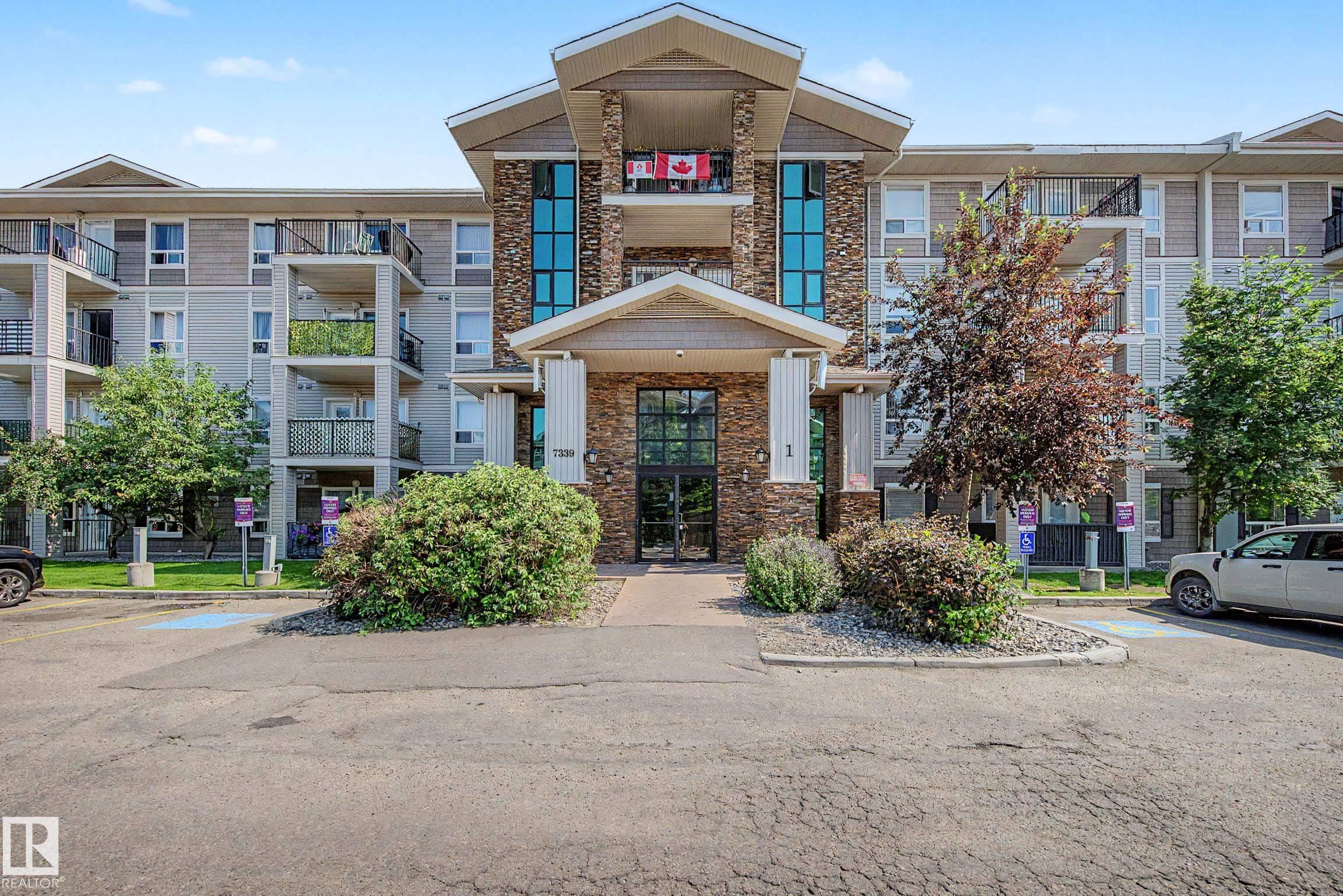 1410 7339 South Terwillegar Drive, Edmonton, MLS® # E4500039