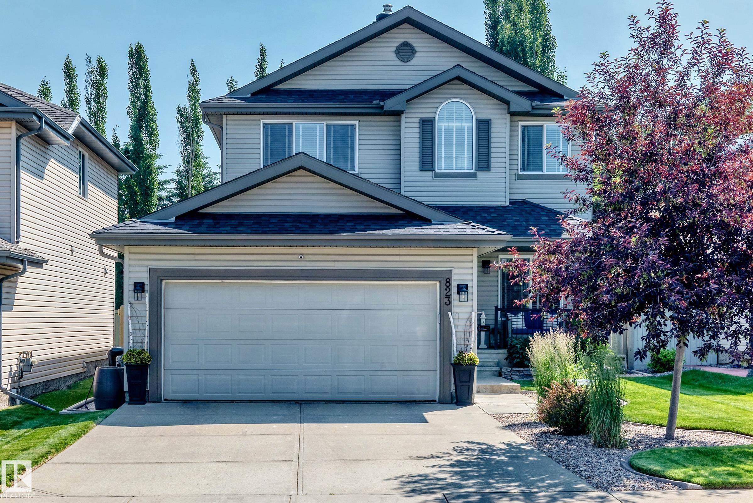823 77 Street Sw, Edmonton, MLS® # E4500045