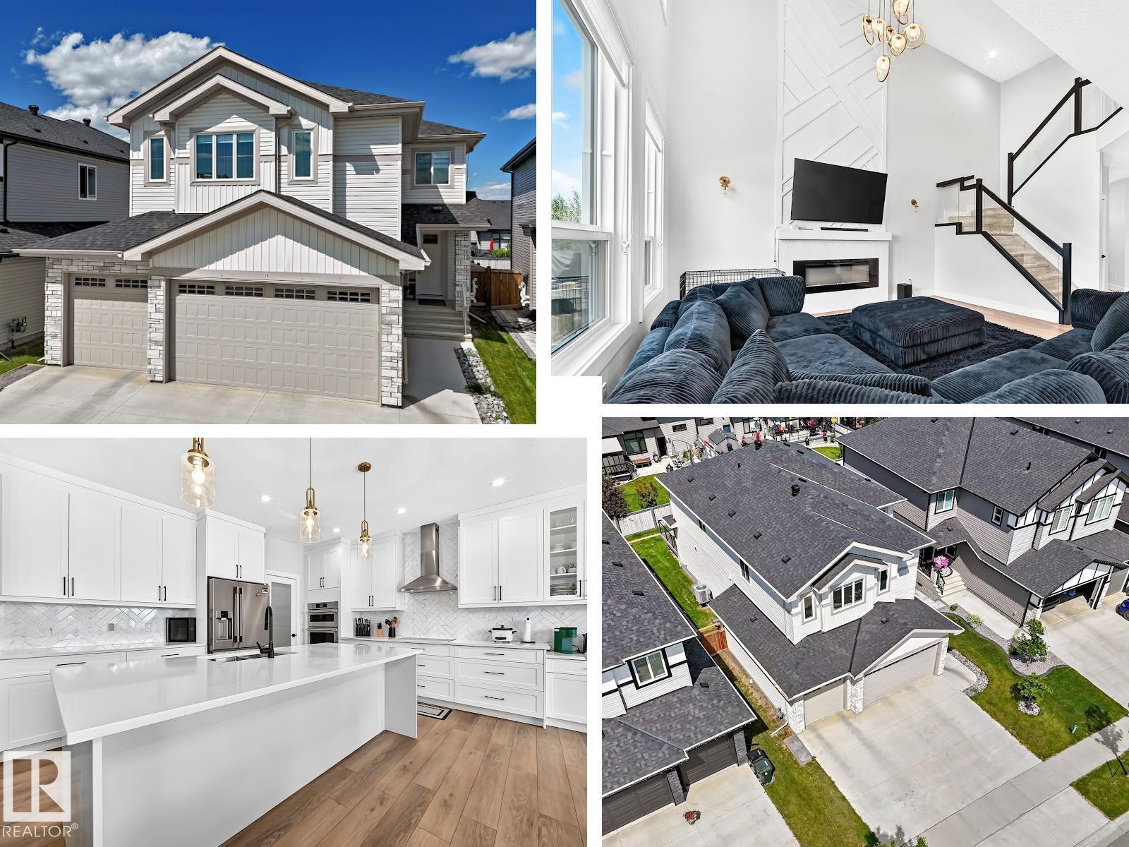 38 Avonlea Way, Spruce Grove, MLS® # E4500049