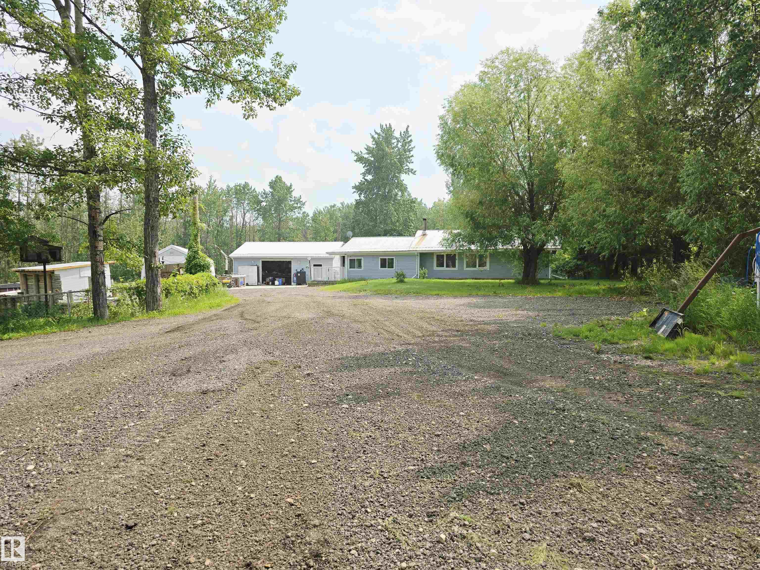 308 53319 Rge Road 31, Rural Parkland County, MLS® # E4500050