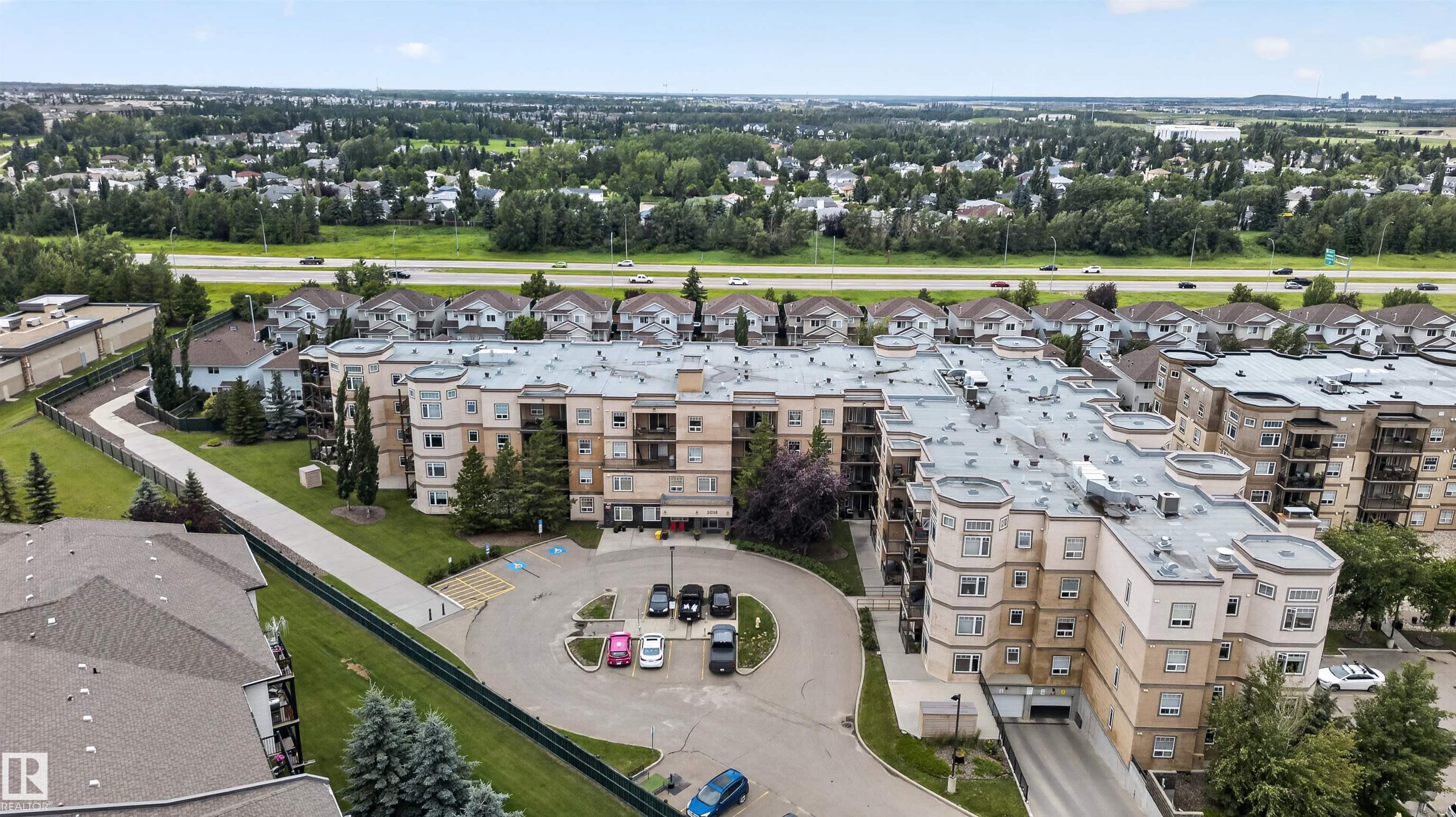 212 2035 Grantham Crest, Edmonton, MLS® # E4500058