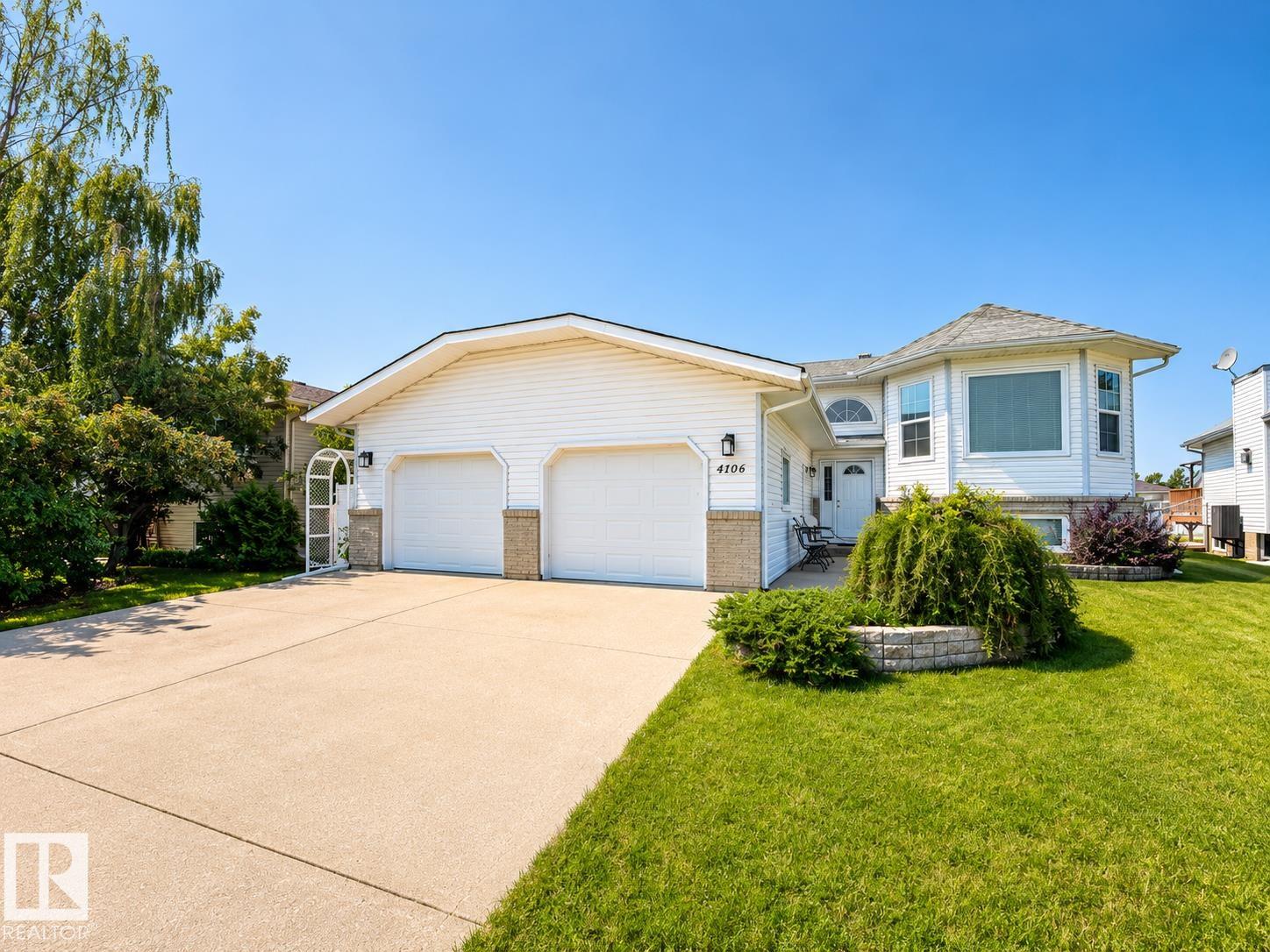 4106 39a Street, Bonnyville Town, MLS® # E4500063