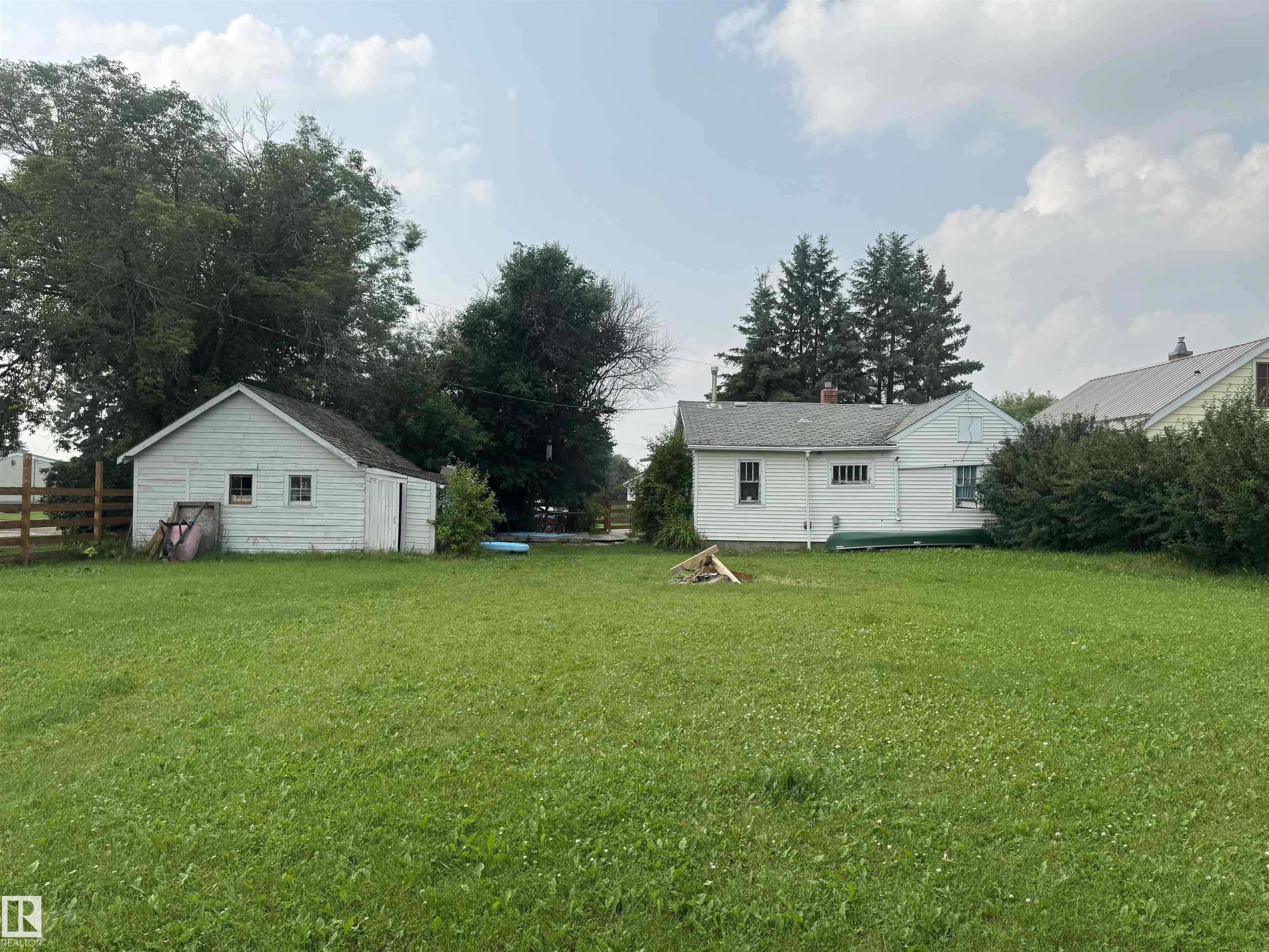 5019 48 Avenue, Onoway, MLS® # E4500064