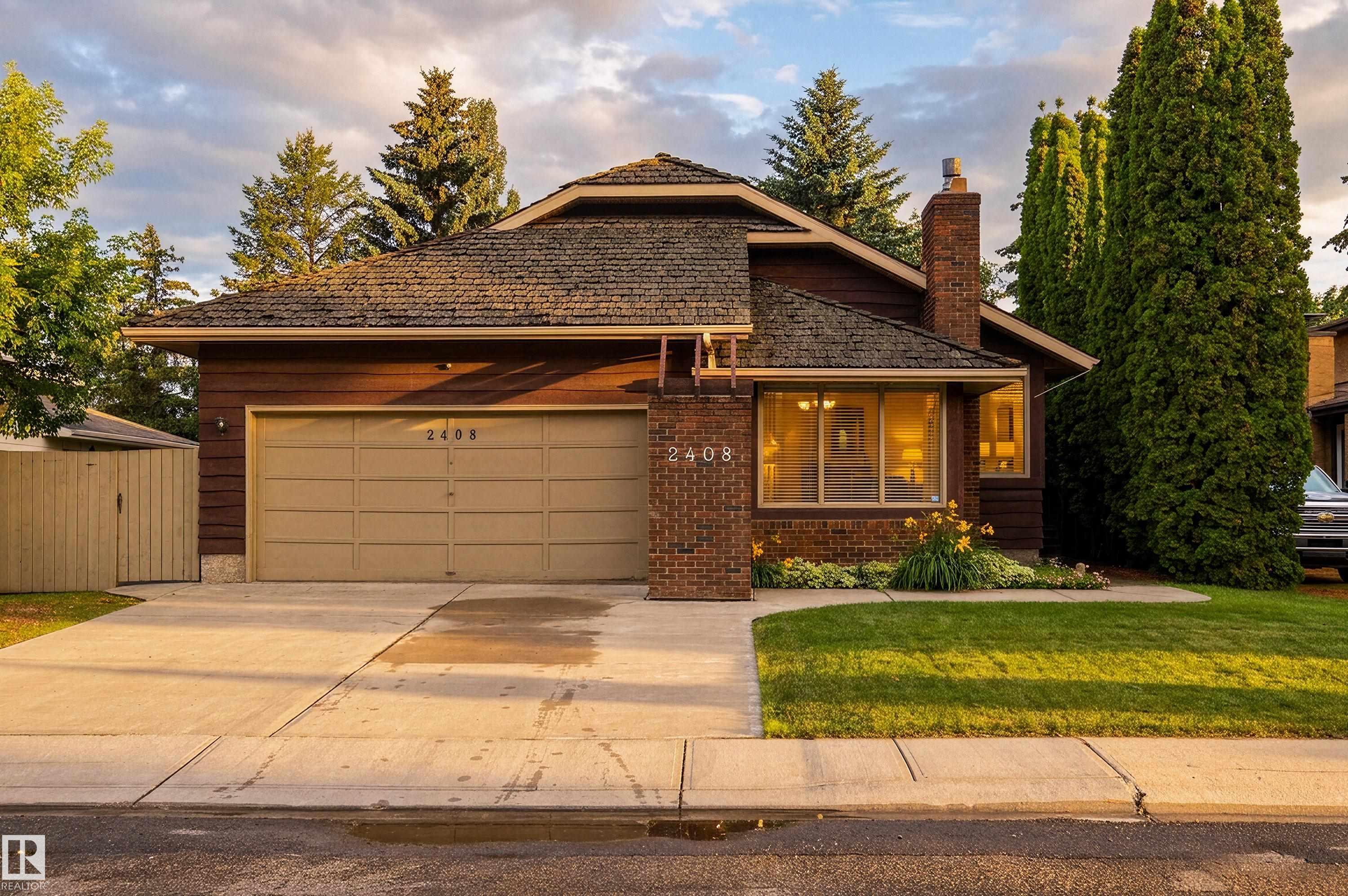 2408 115 Street, Edmonton, MLS® # E4500065