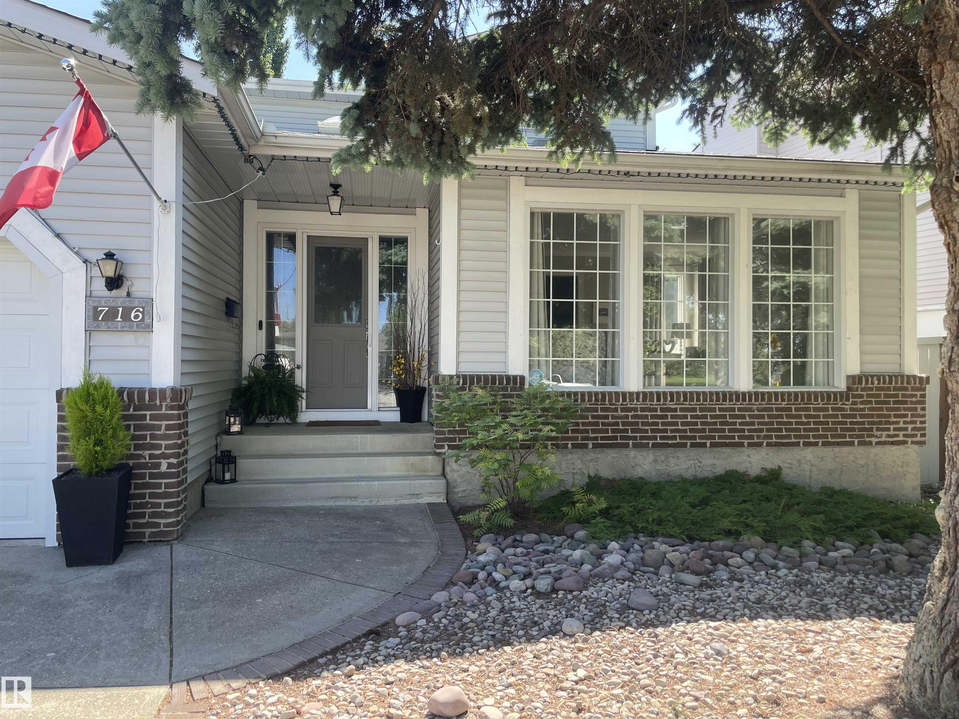 716 Hendra Crescent Nw, Edmonton, MLS® # E4500066
