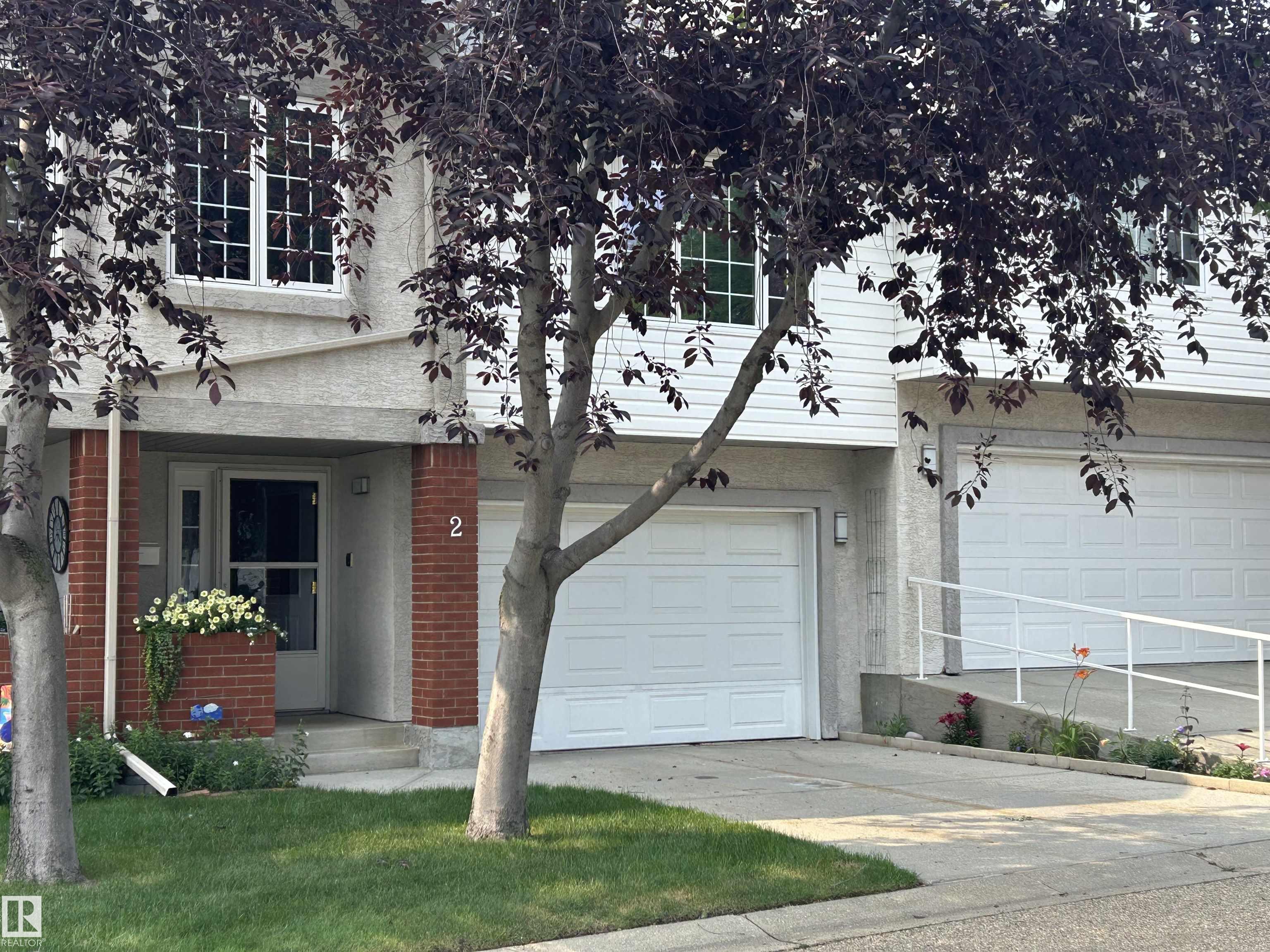 2 40 Cranford Way, Sherwood Park, MLS® # E4500067