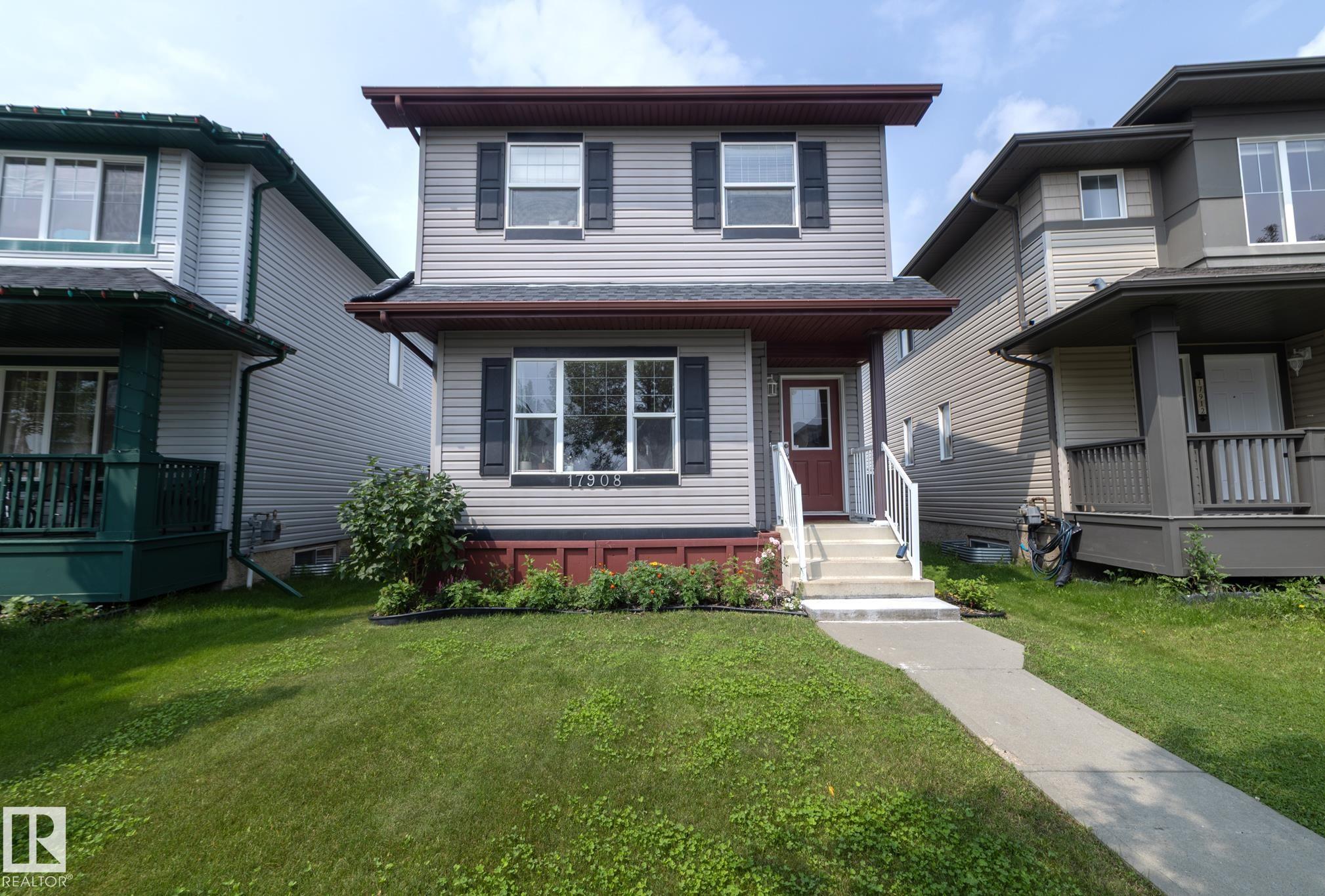 17908 89 Street, Edmonton, MLS® # E4500072