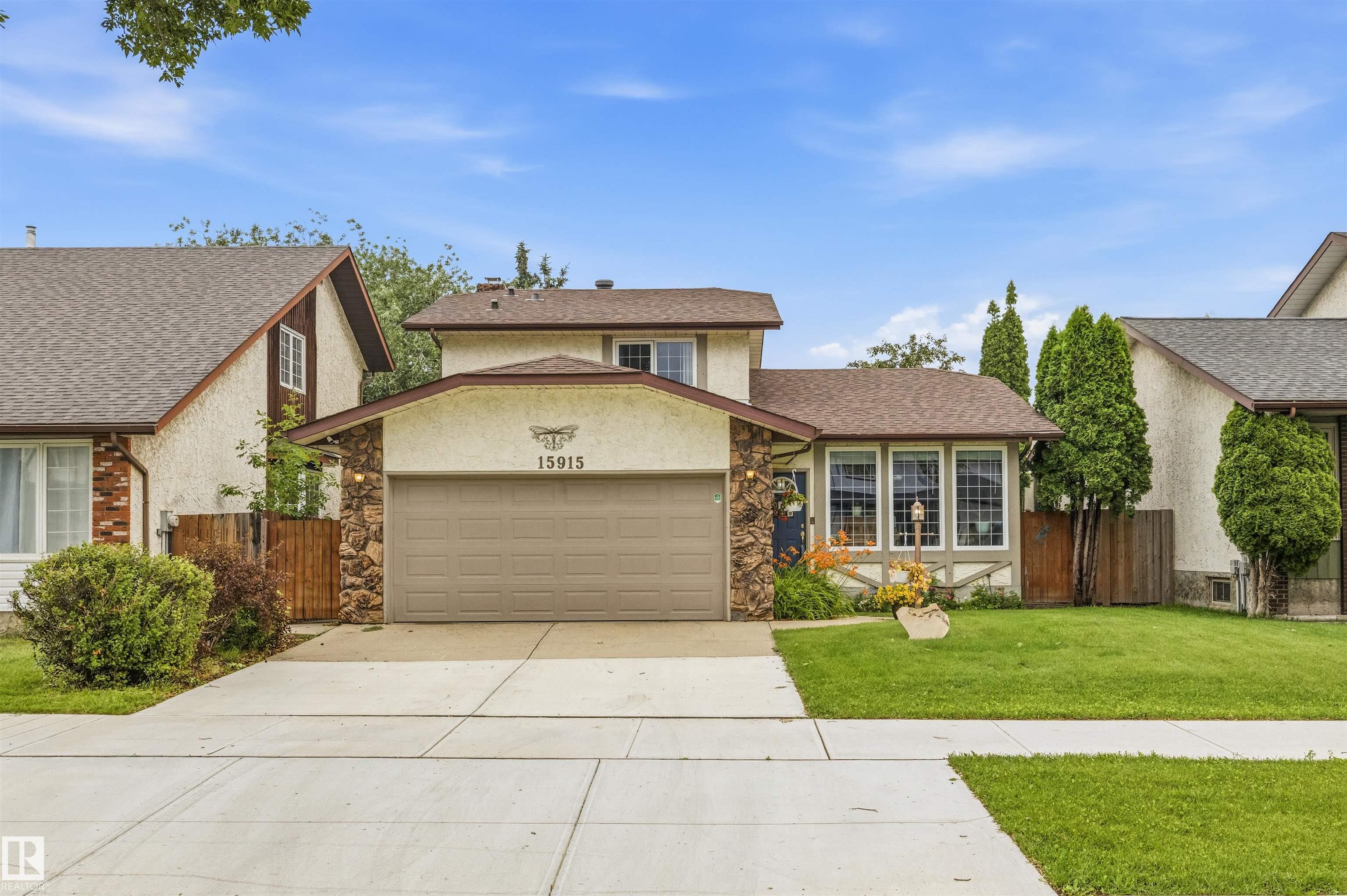 15915 112 Street, Edmonton, MLS® # E4500077