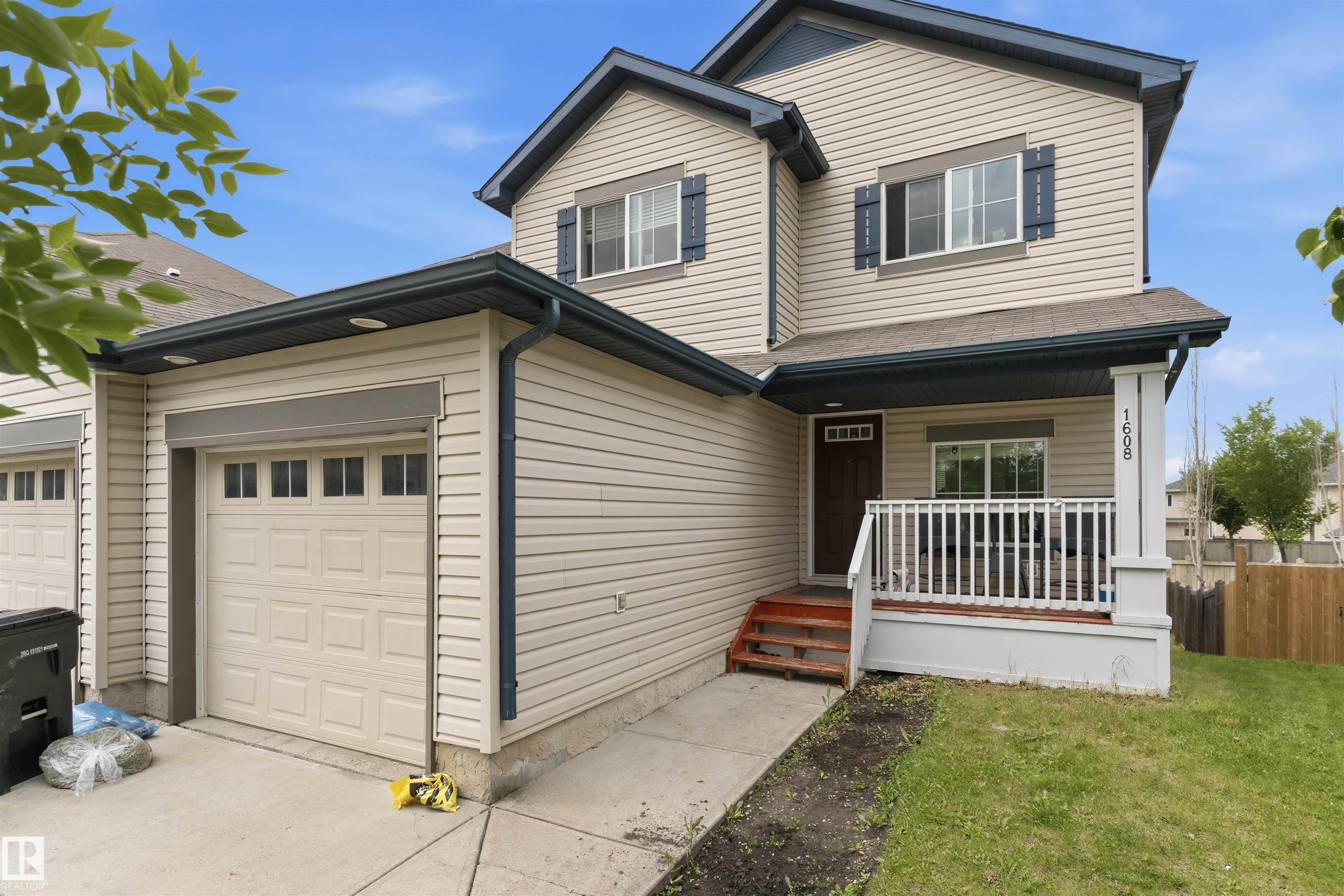 1608 65 Street, Edmonton, MLS® # E4500082