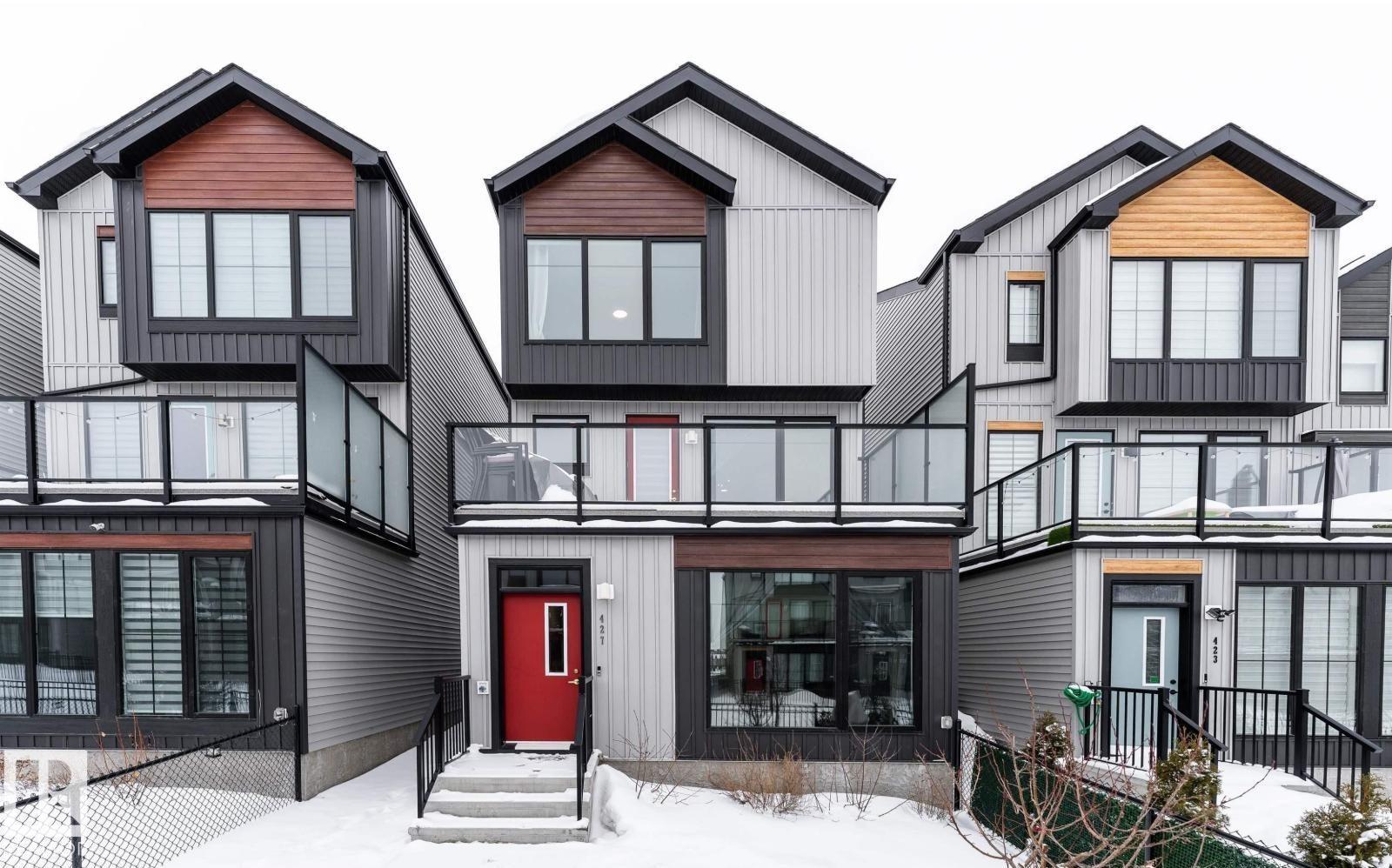 427 39 Street, Edmonton, MLS® # E4500086