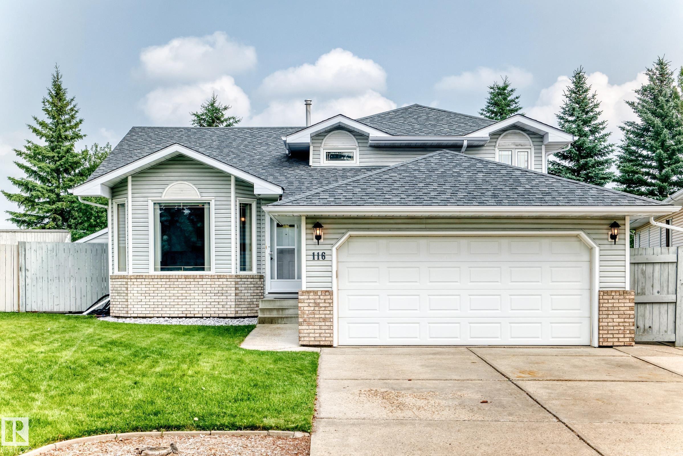 116 Highland Way, Sherwood Park, MLS® # E4500087