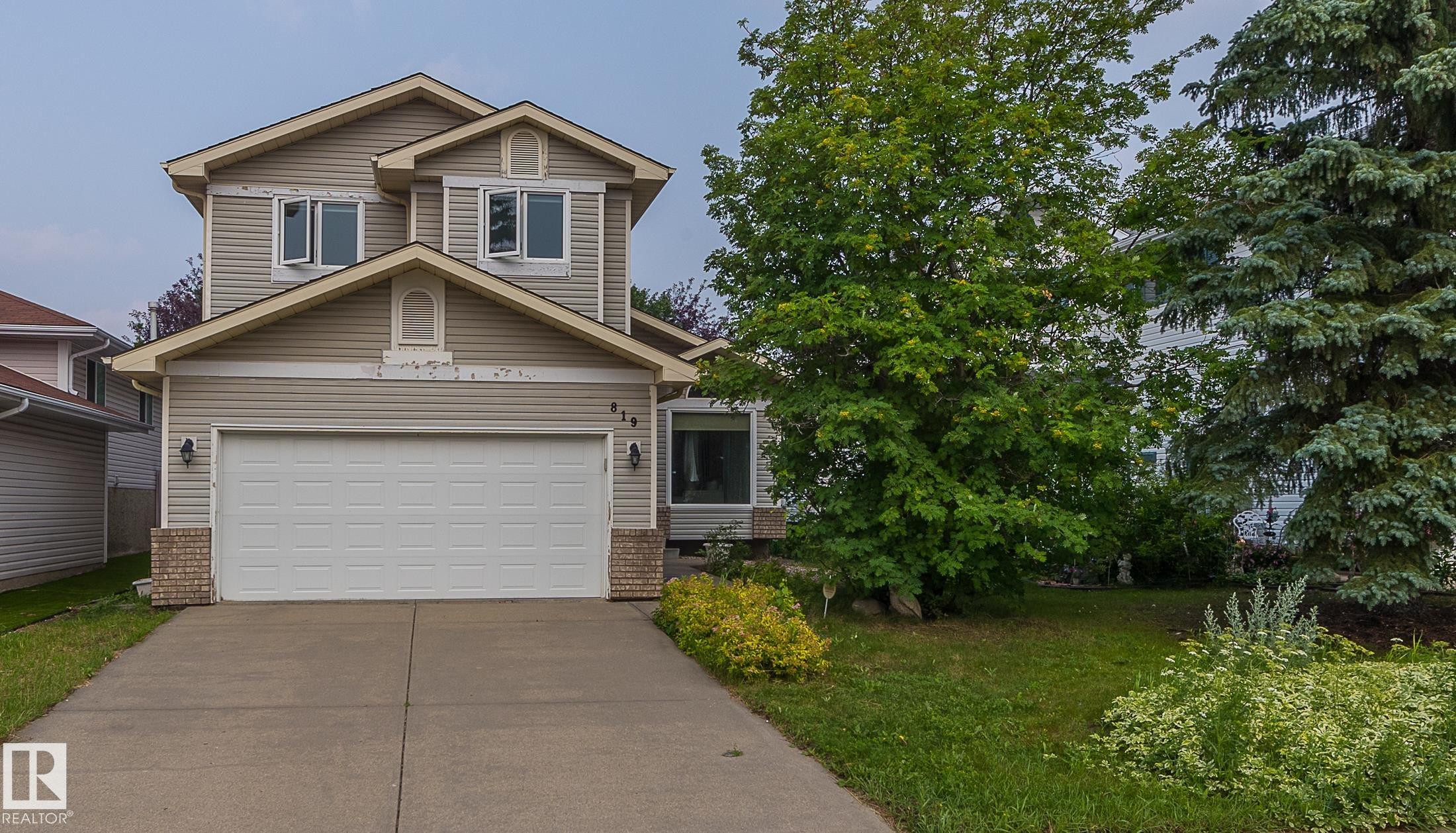 819 113a Street, Edmonton, MLS® # E4500090