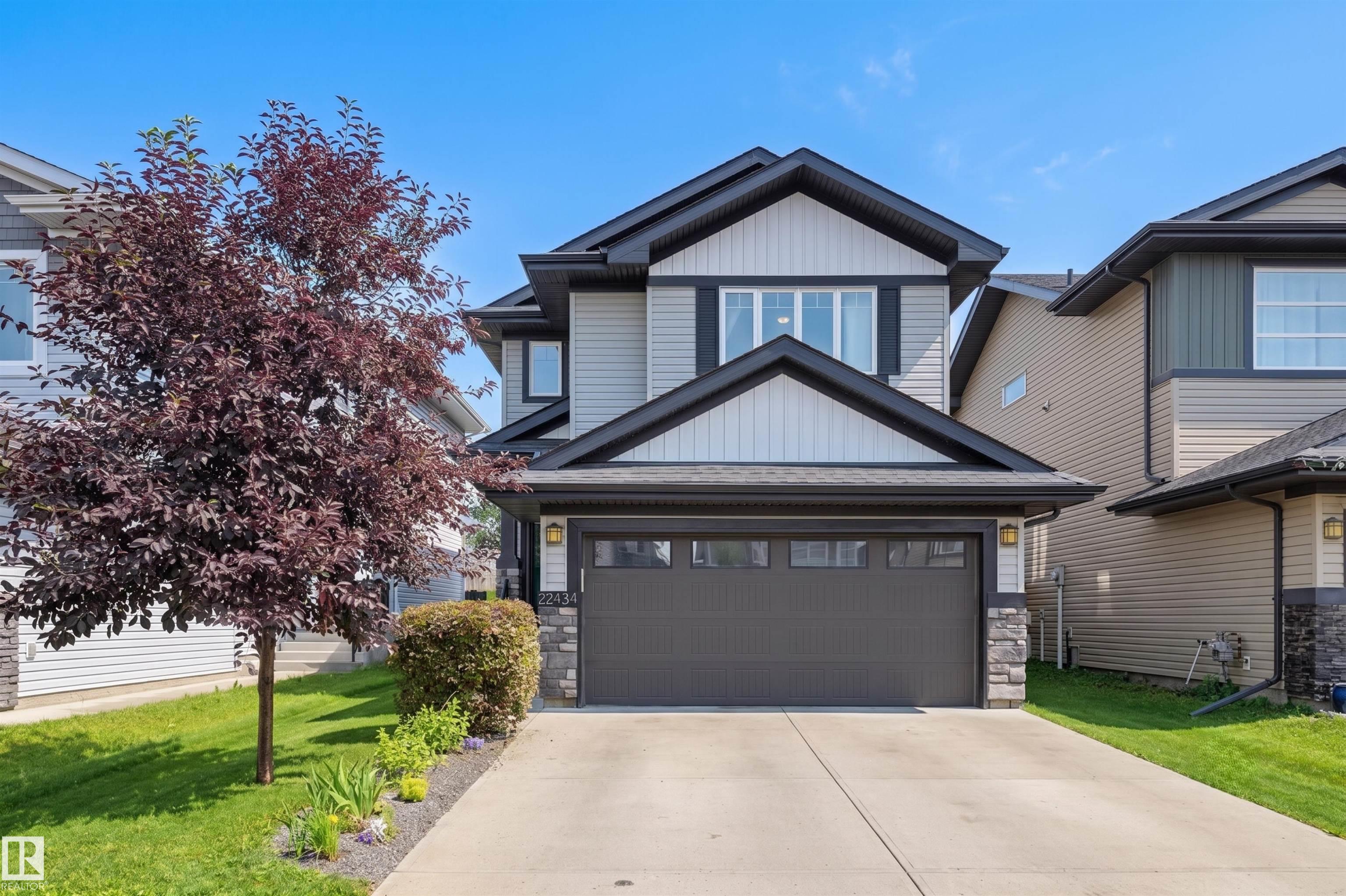 22434 99a Avenue, Edmonton, MLS® # E4500094
