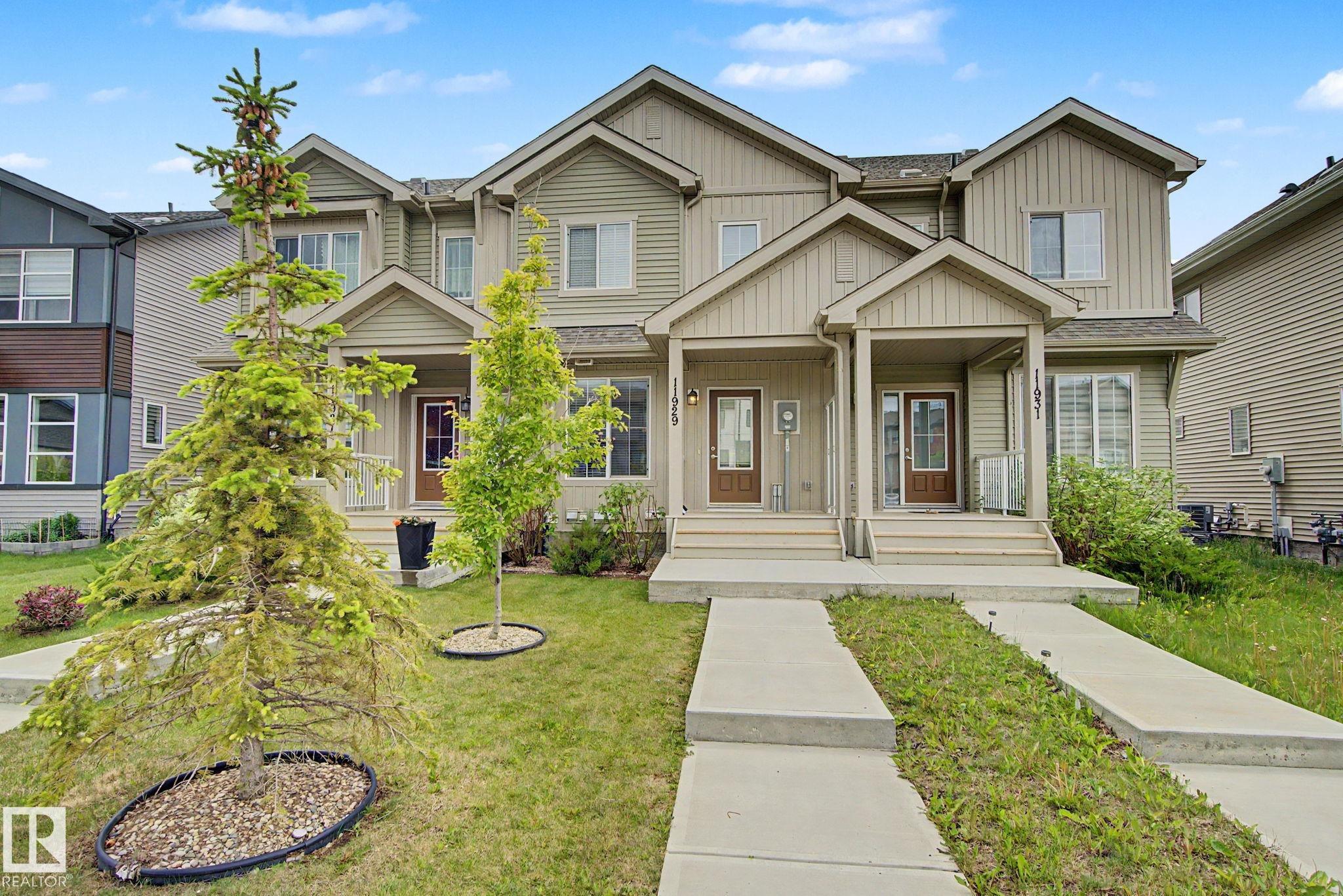 11929 35 Avenue, Edmonton, MLS® # E4500112