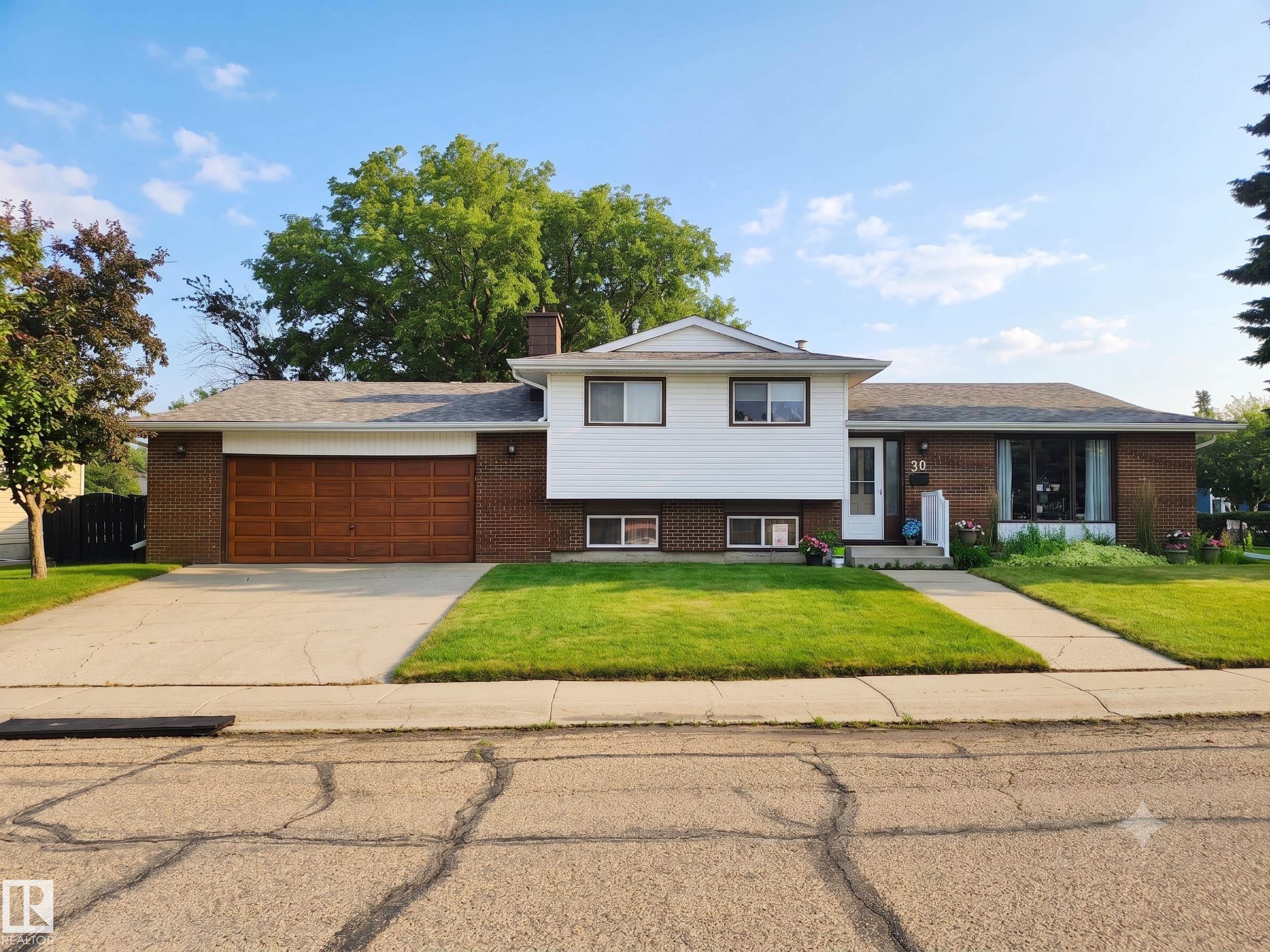 30 Cavanagh Crescent, Stony Plain, MLS® # E4500113