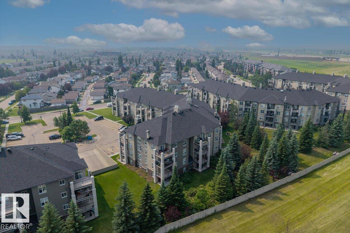 207 622 Mcallister Loop Sw, Edmonton, MLS® # E4500115