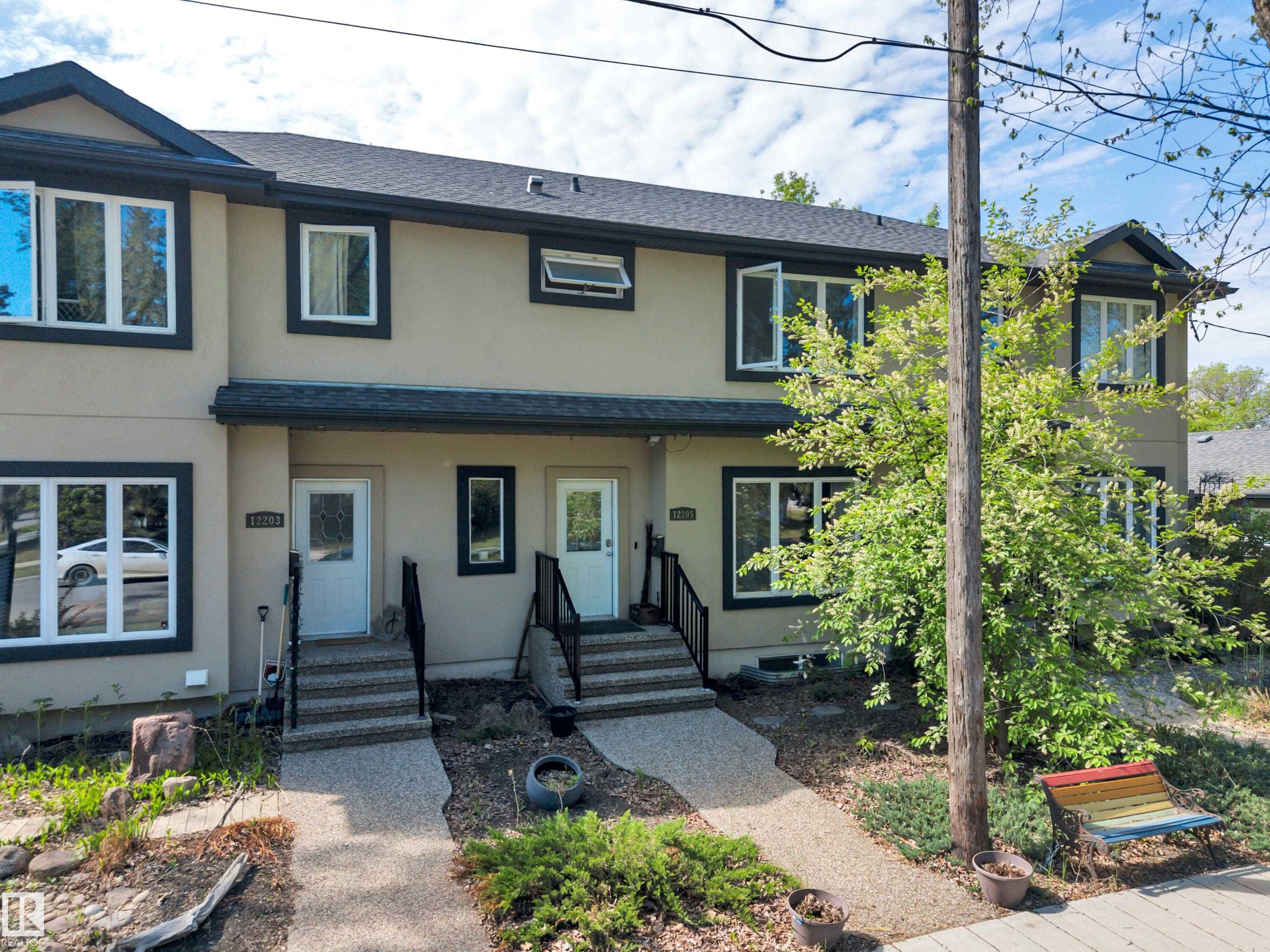 12205 112 Avenue, Edmonton, MLS® # E4500117