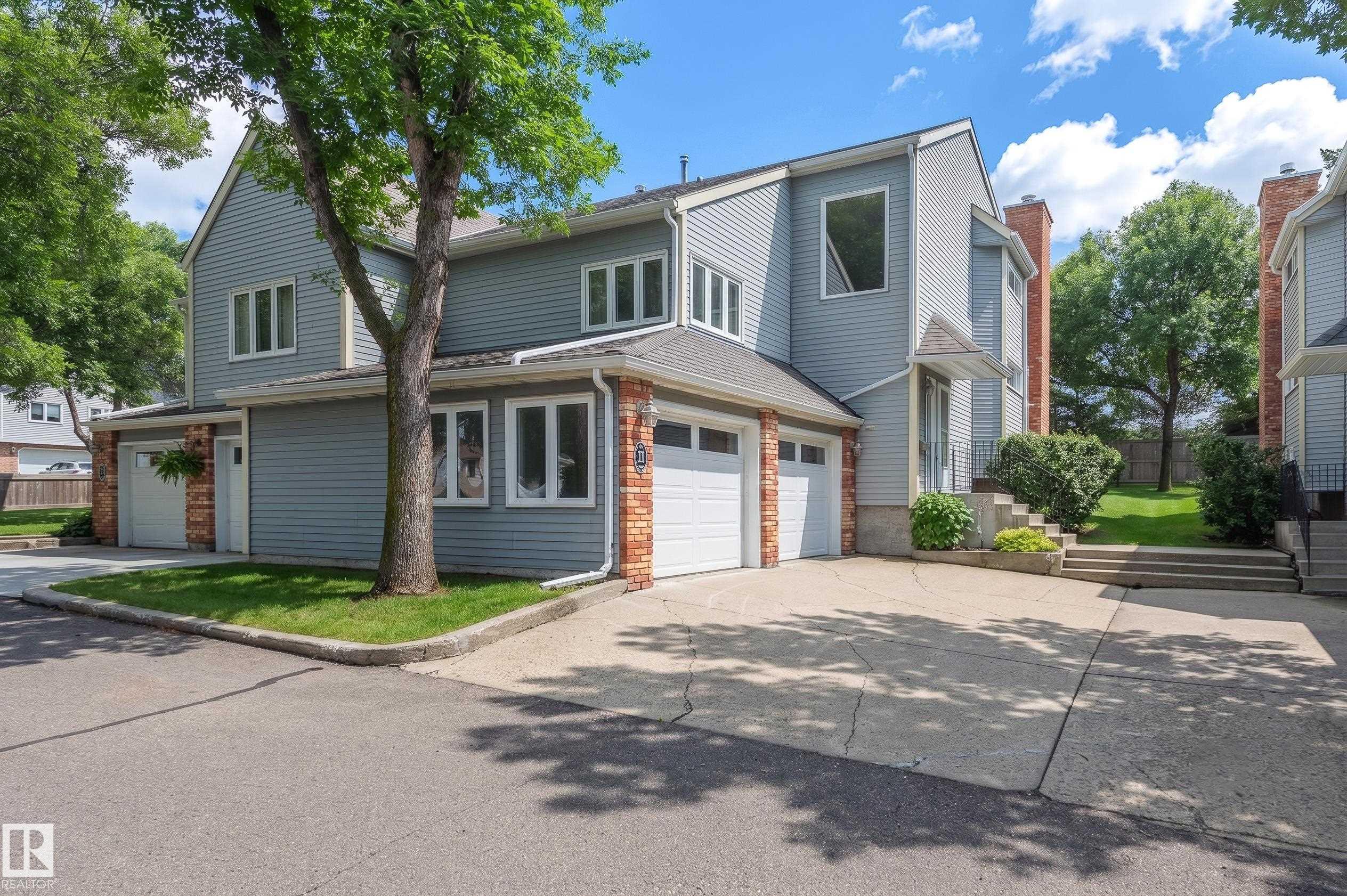 33 Whiteoaks Estates, St. Albert, MLS® # E4500119