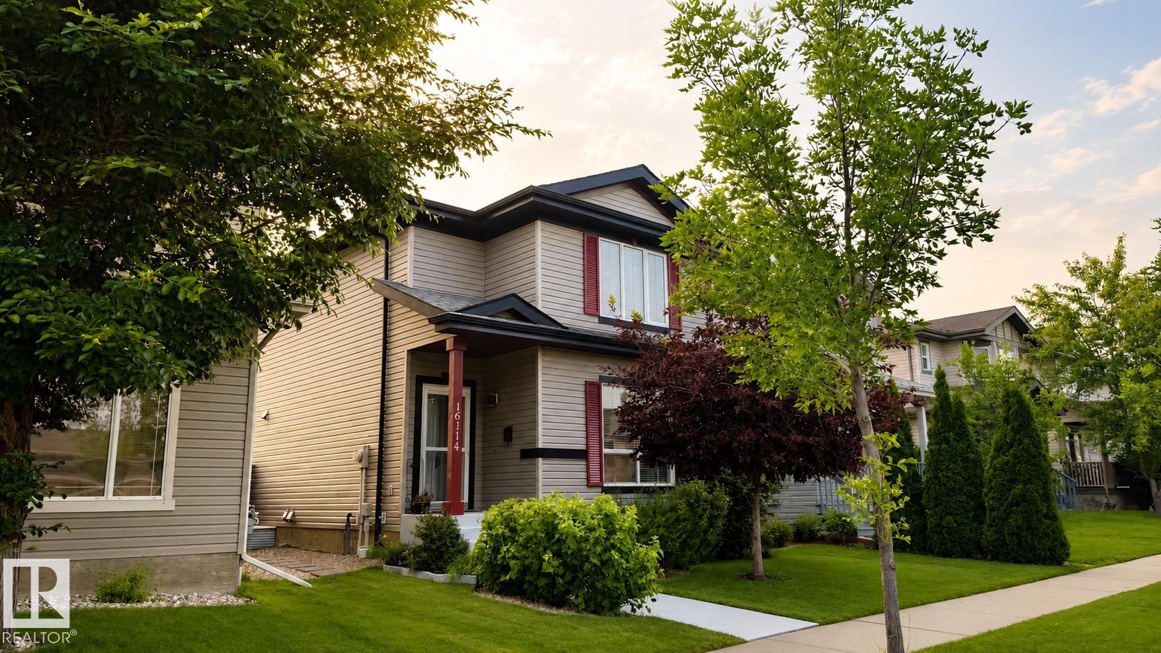 16114 43 Street, Edmonton, MLS® # E4500131
