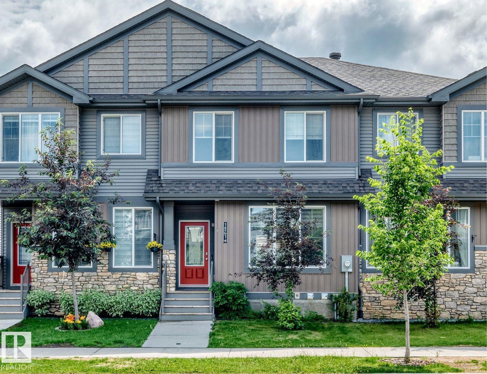 1261 Rosenthal Boulevard, Edmonton, MLS® # E4500134