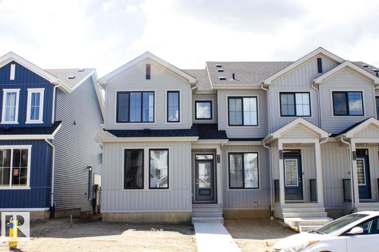 410 26 Street, Edmonton, MLS® # E4500139