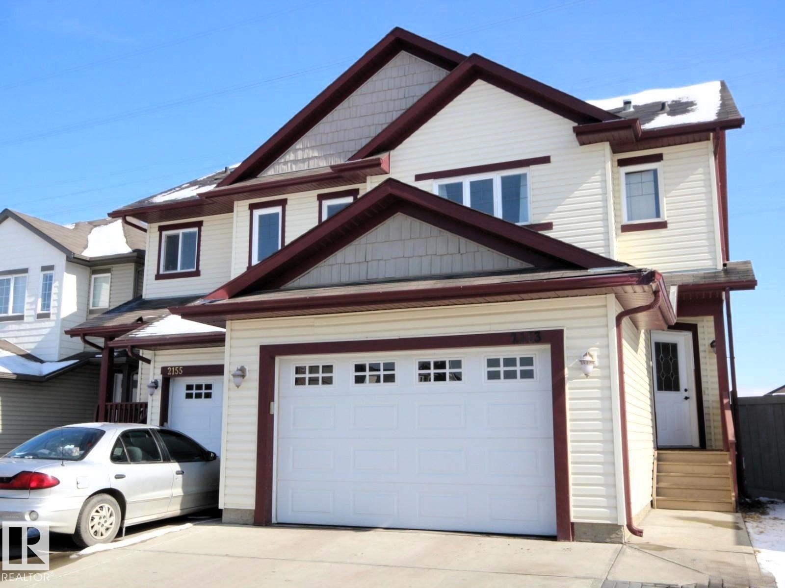 2153 28 Street, Edmonton, MLS® # E4500142