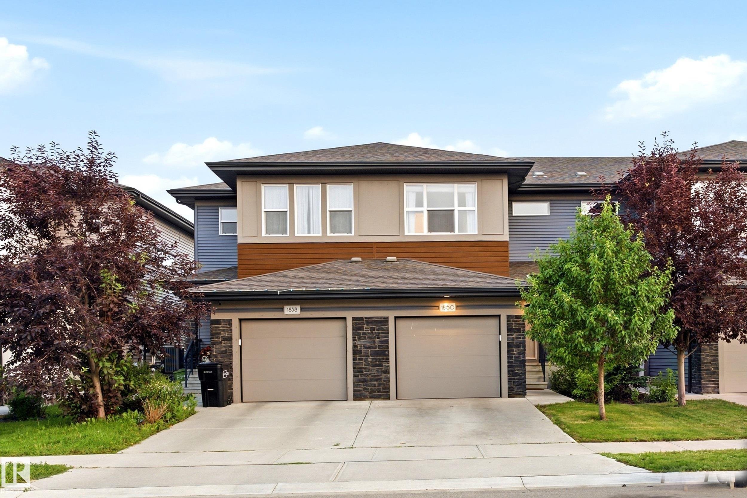 1860 Keene Crescent, Edmonton, MLS® # E4500147