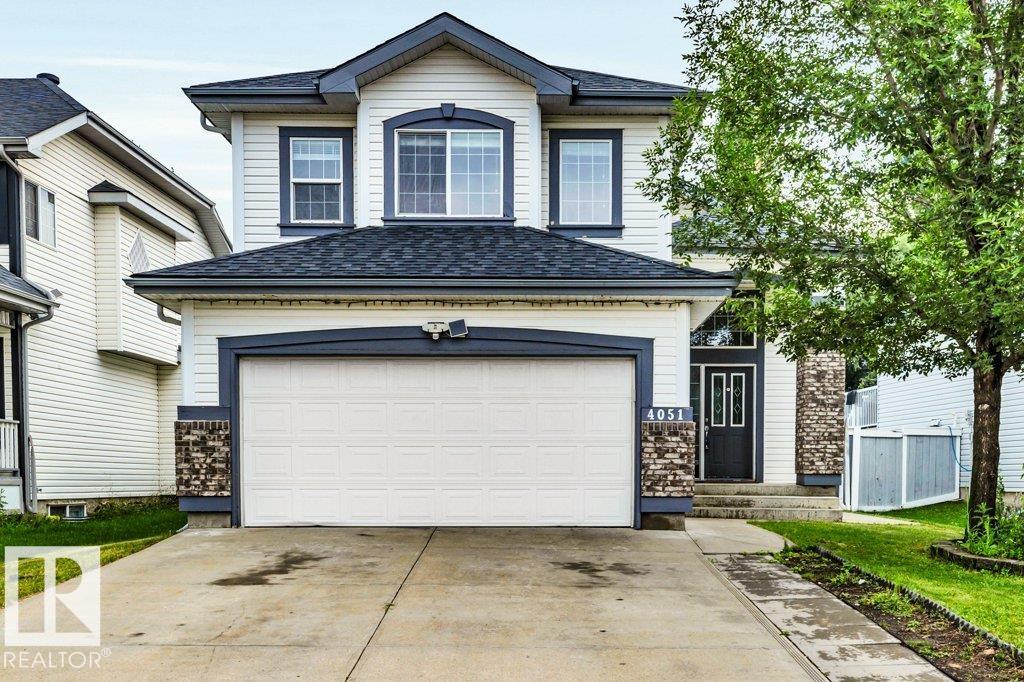 4051 33 Street, Edmonton, MLS® # E4500165