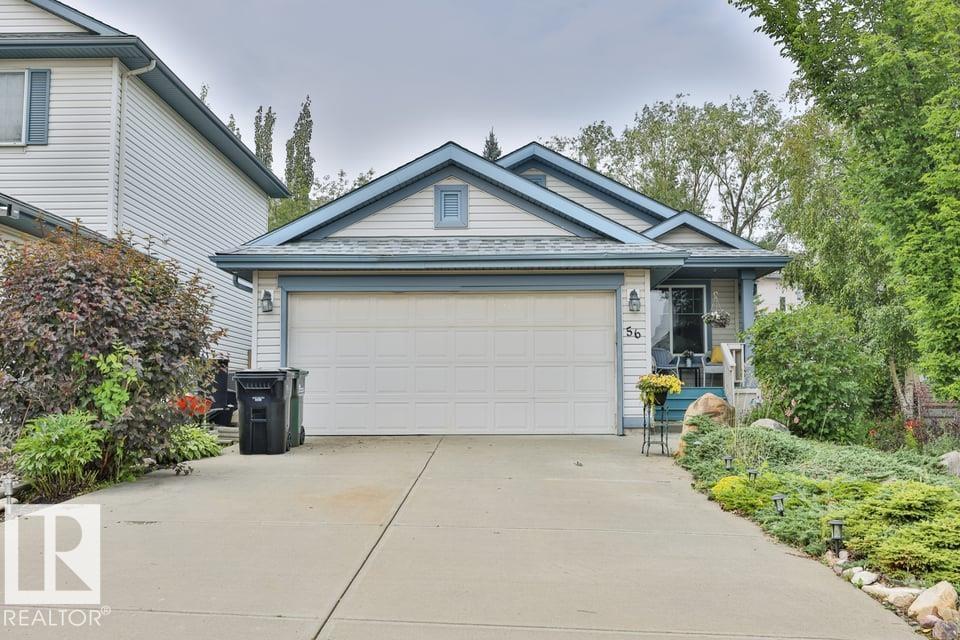 56 Brighton Bay, Sherwood Park, MLS® # E4500168