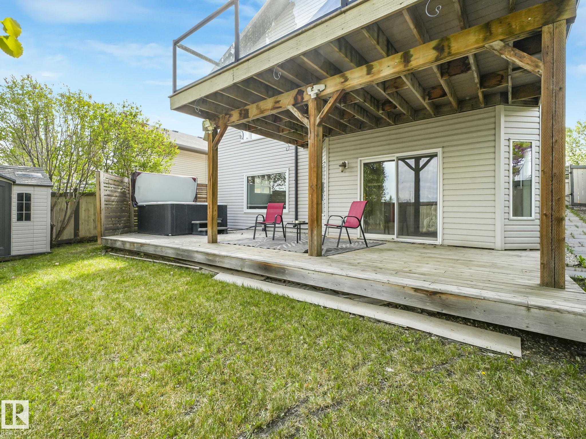 4115 58 Street, Beaumont, MLS® # E4500169