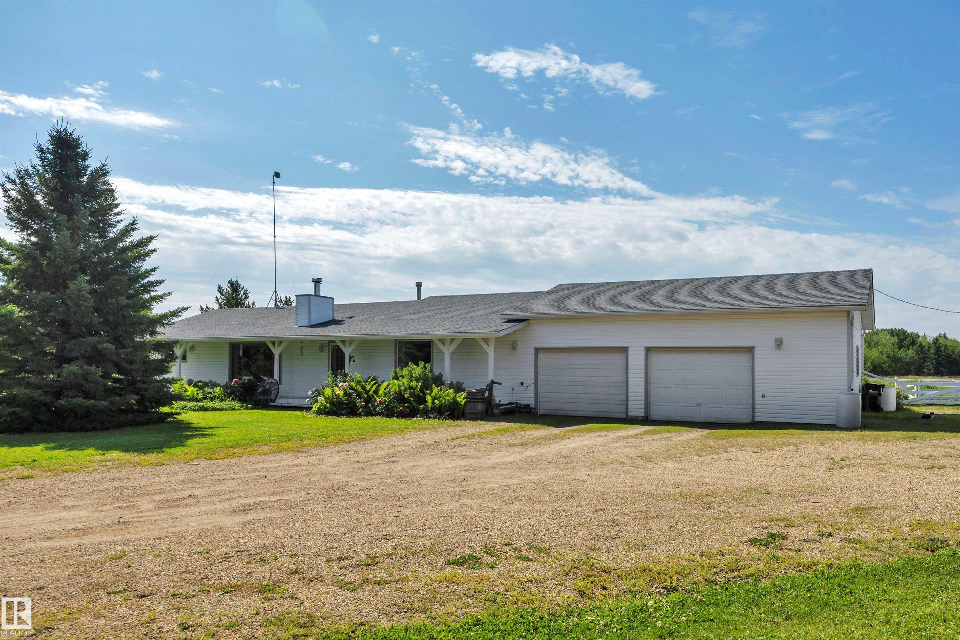266 52110 Rge Road 214, Rural Strathcona County, MLS® # E4500174