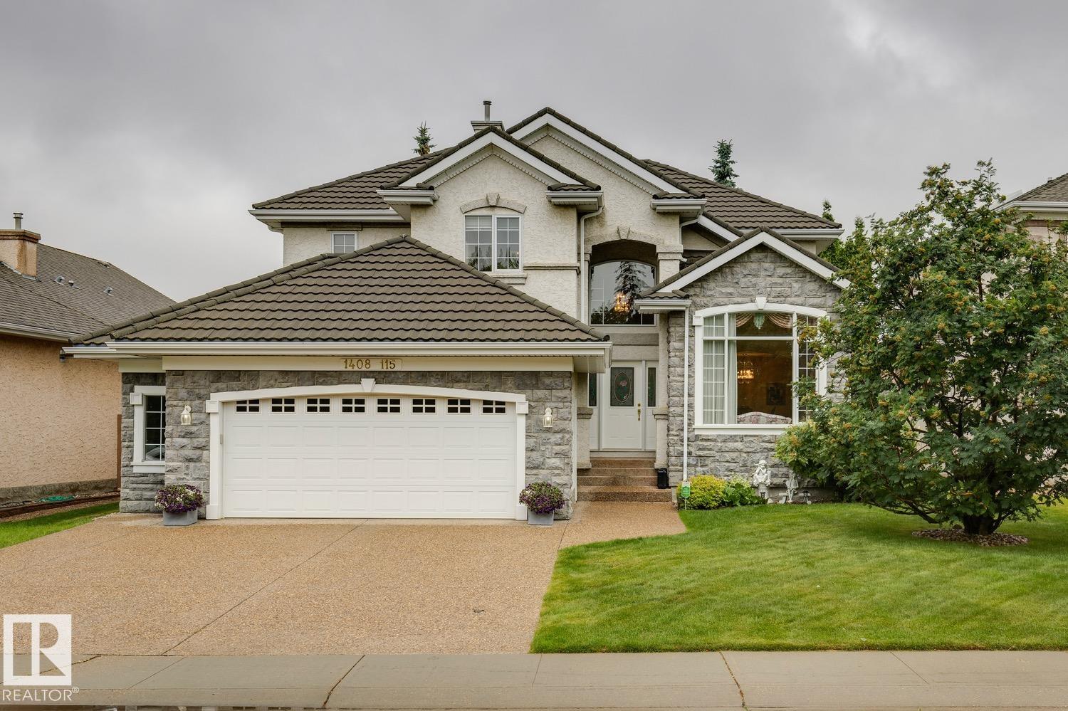 1408 115 Street, Edmonton, MLS® # E4500179
