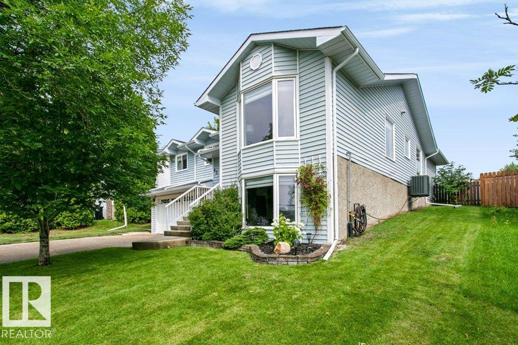 43 Hillside Crescent, Sherwood Park, MLS® # E4500187