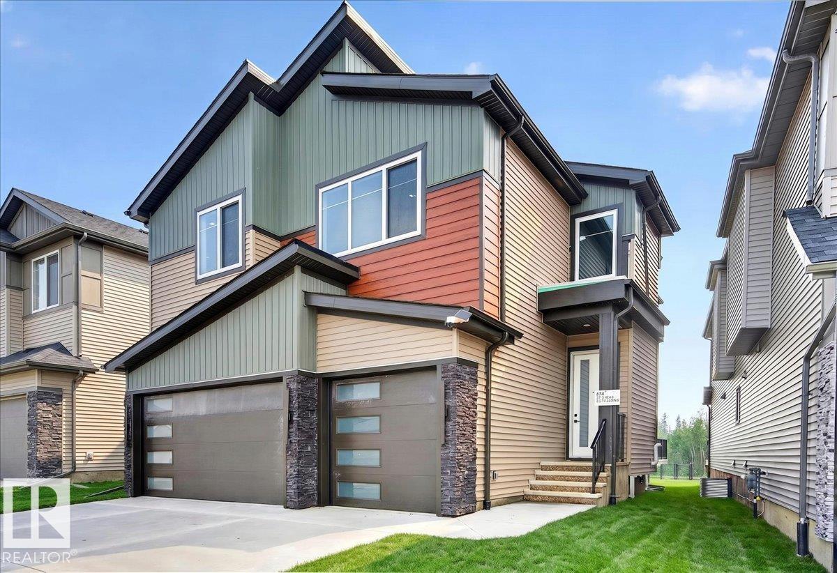 403 172 Avenue Nw, Edmonton, MLS® # E4500201
