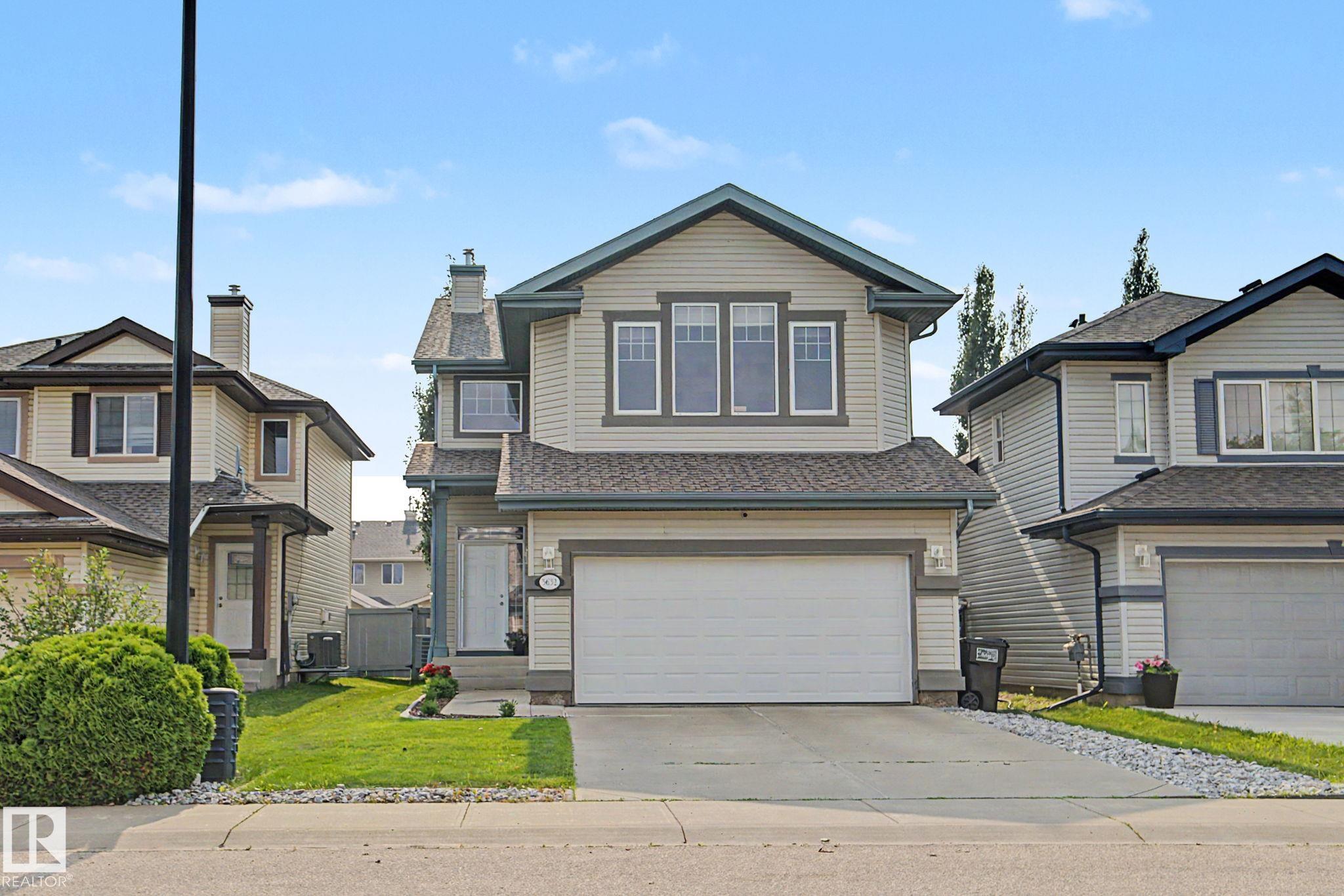 5632 201 St, Edmonton, MLS® # E4500205