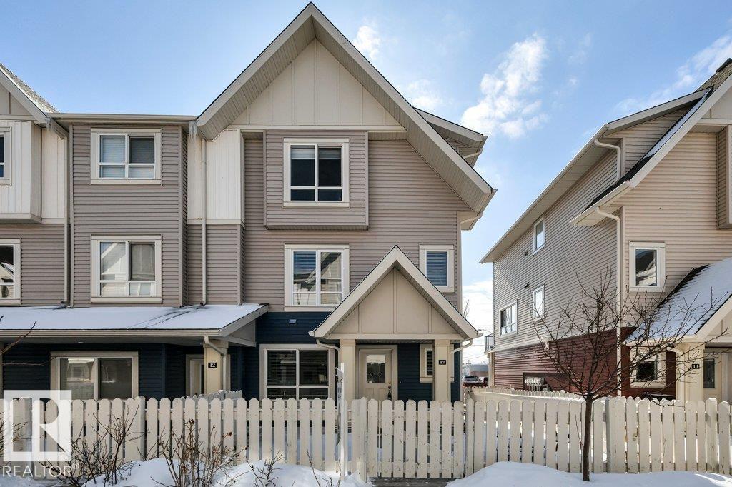 13 13003 132 Avenue, Edmonton, MLS® # E4500211